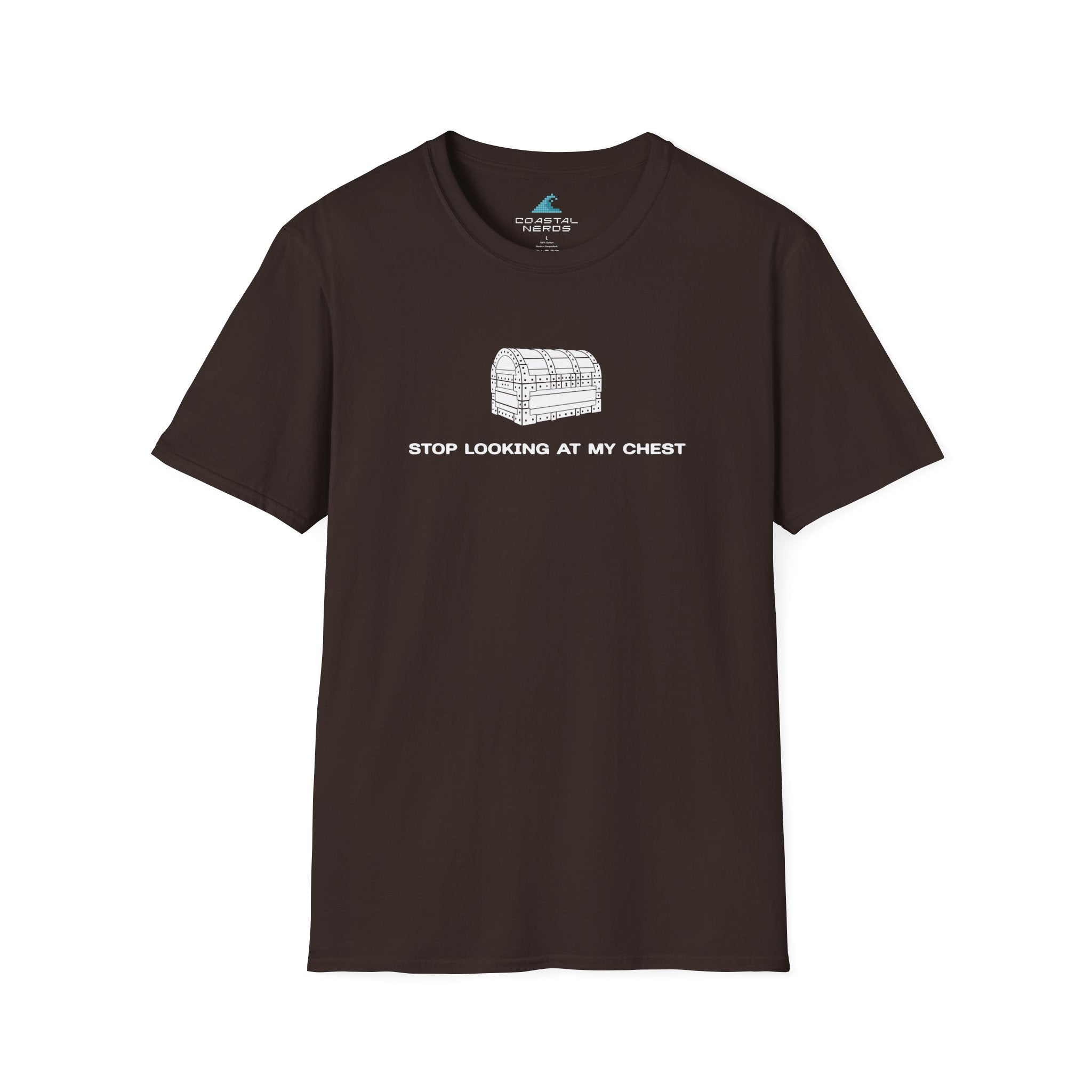 Chest Tee