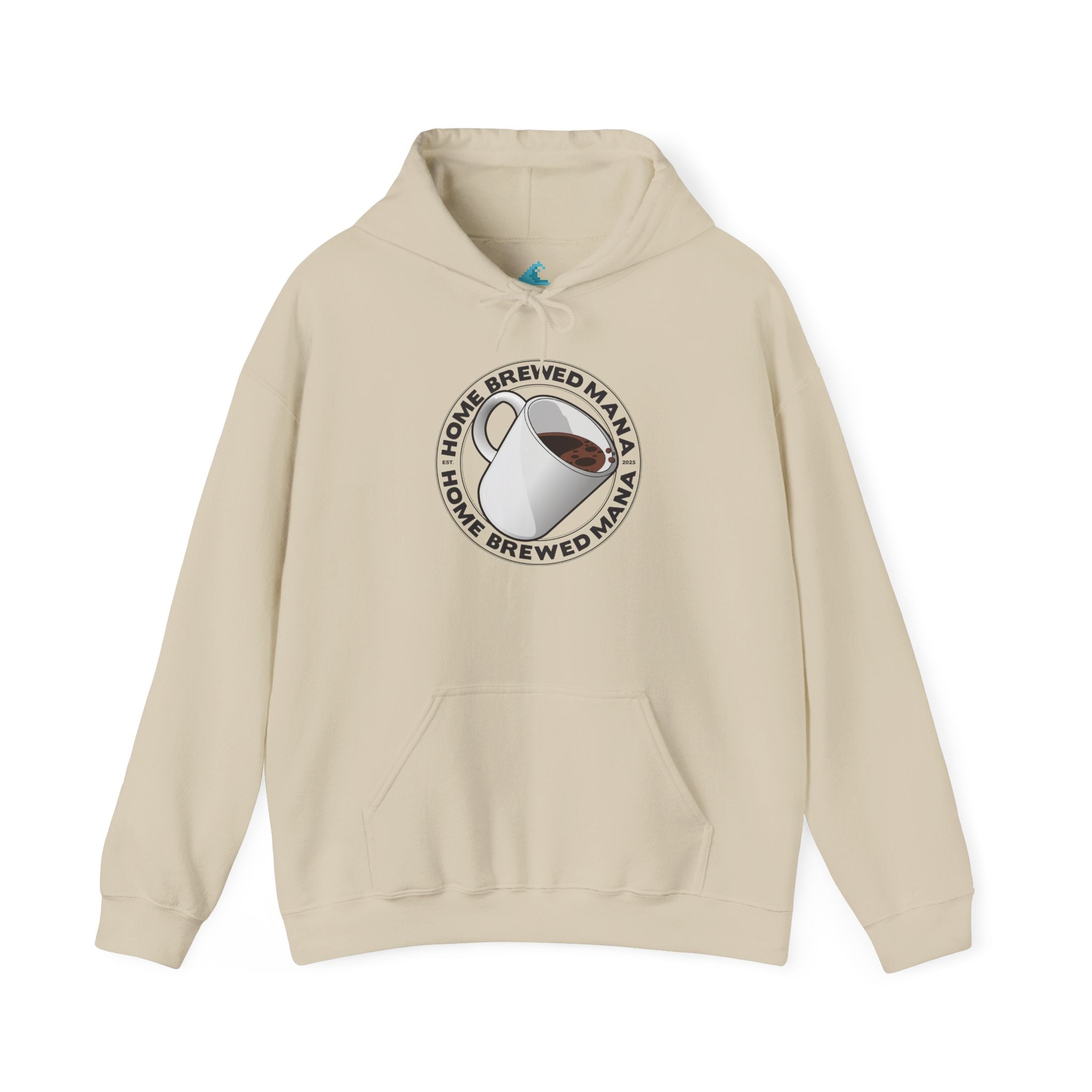Home Brewed Mana Sweatshirt