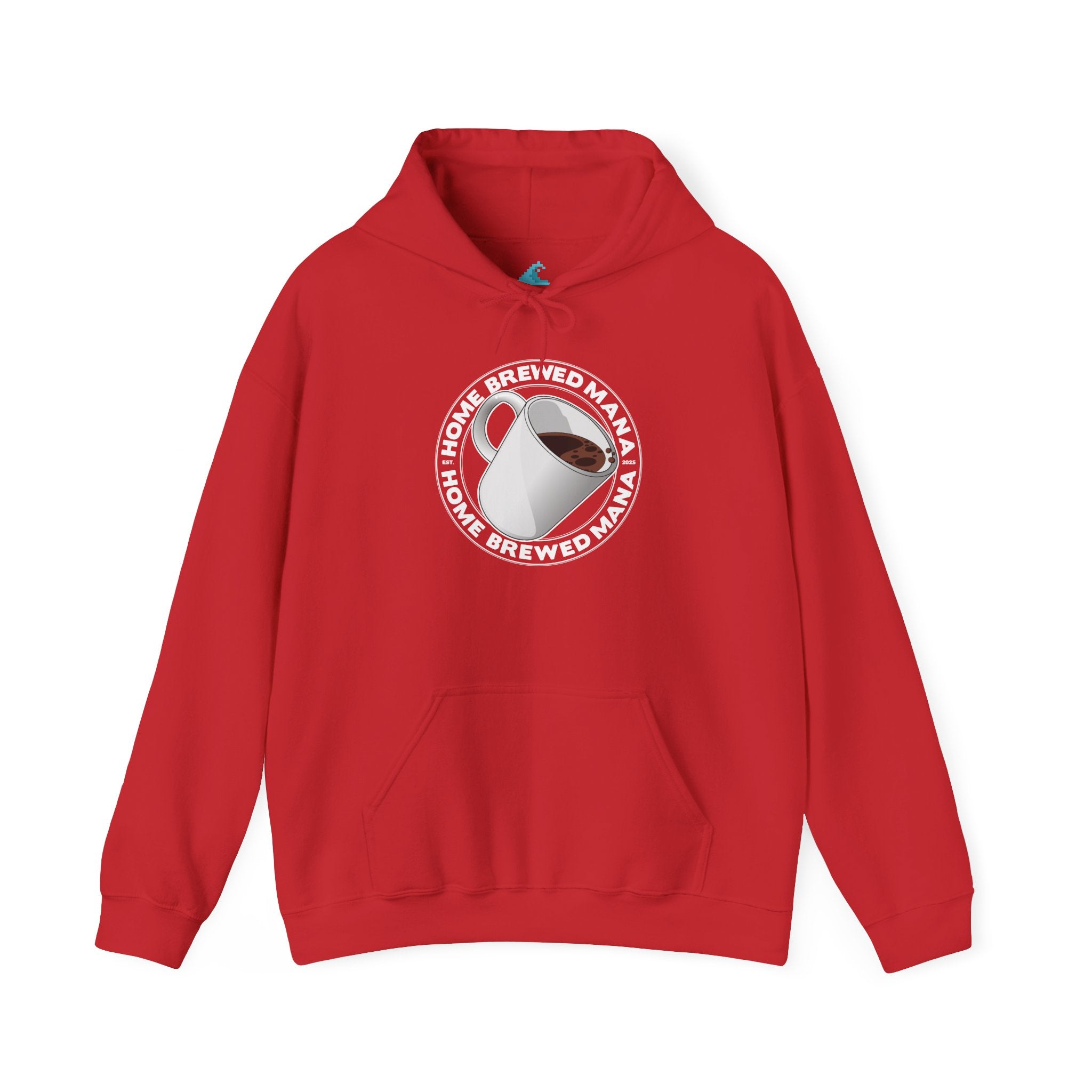 Home Brewed Mana Sweatshirt