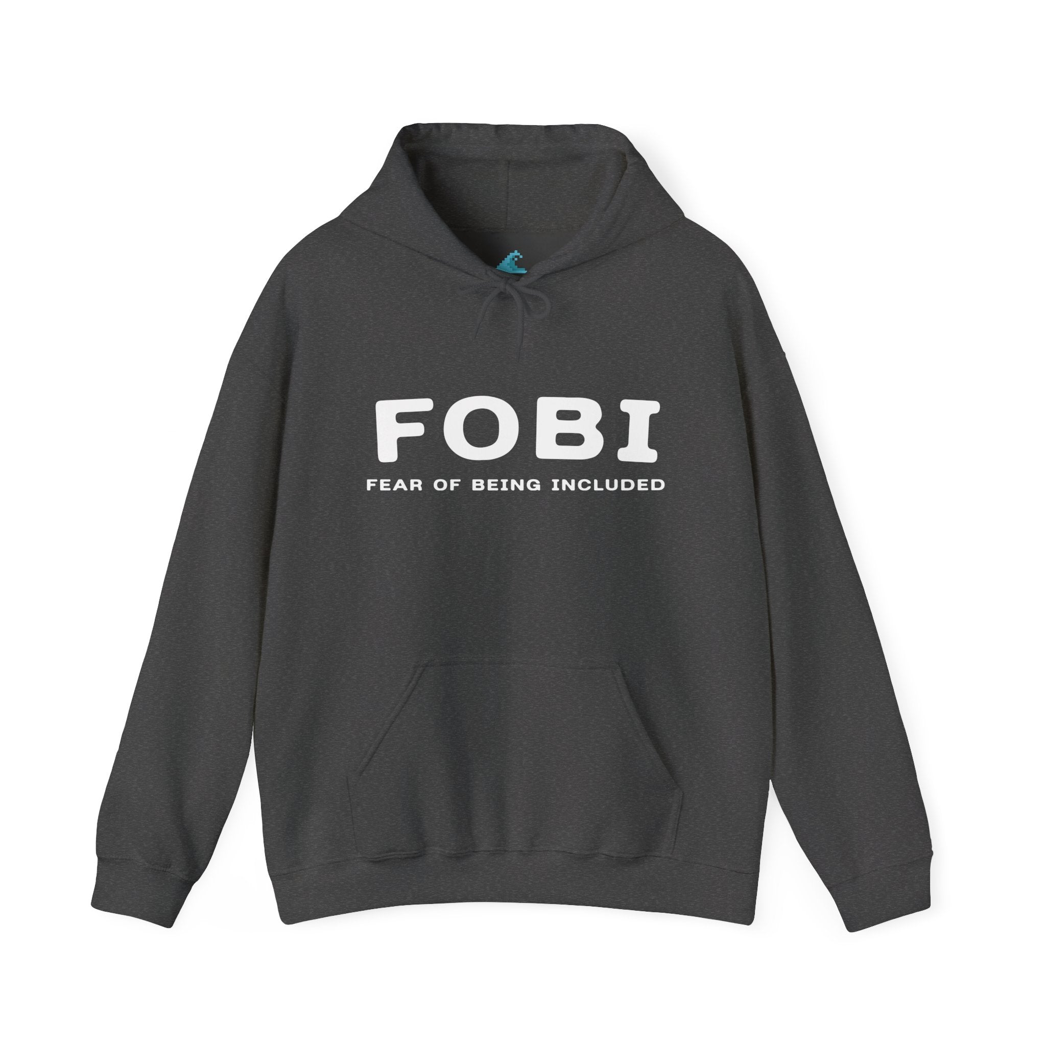 FOBI Hoodie