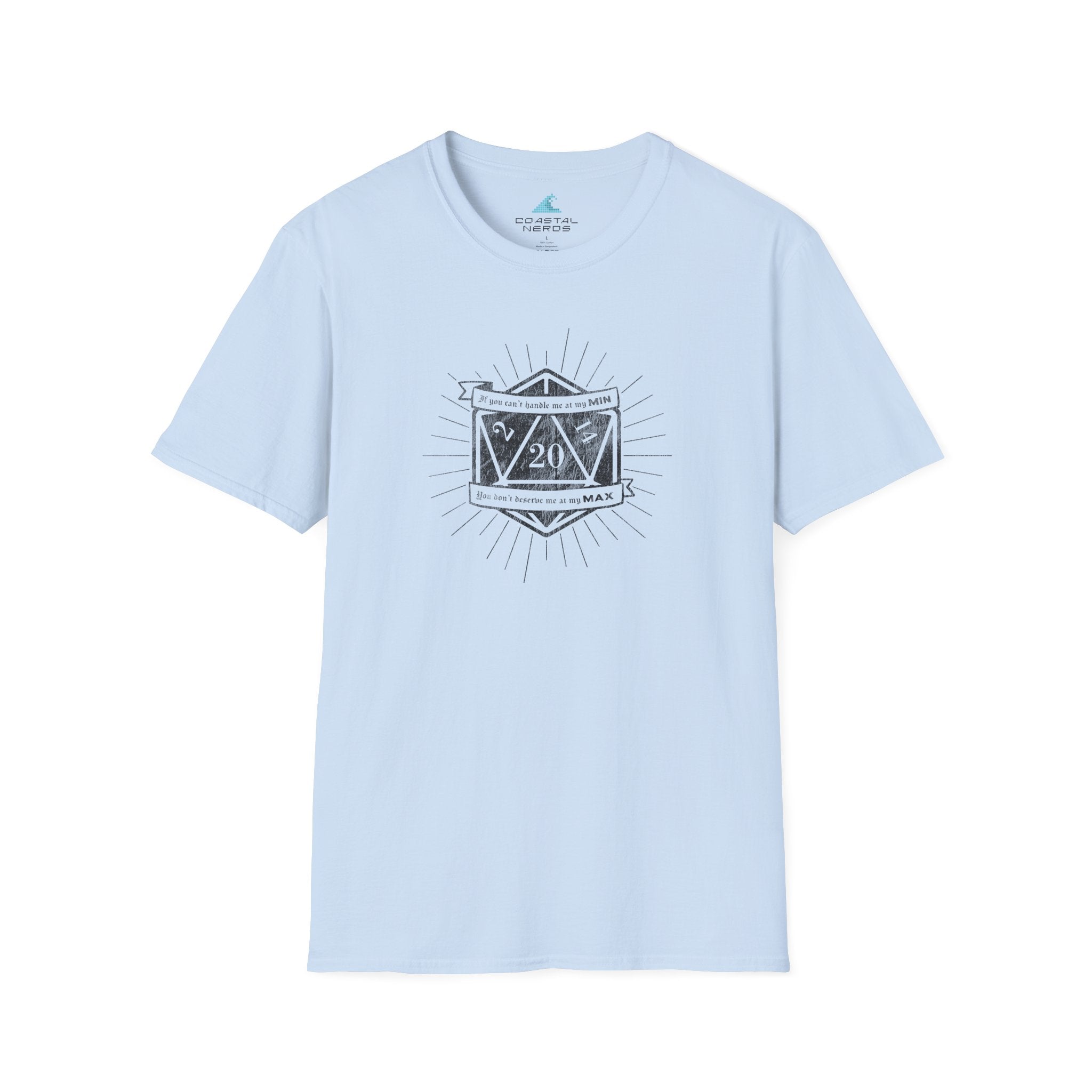 D20 Tee