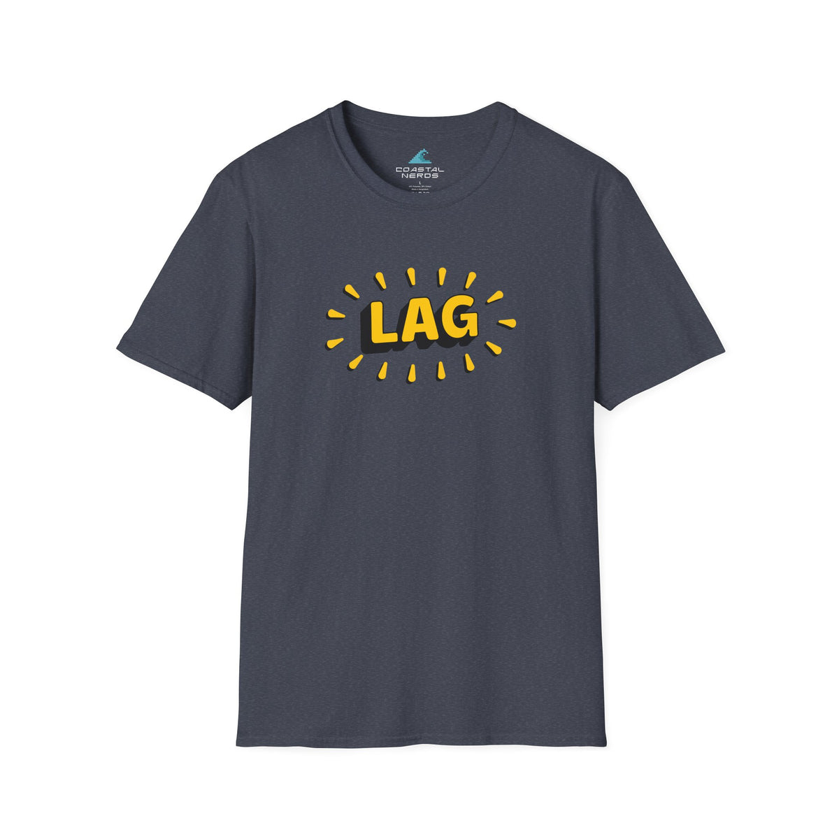 Lag Tee