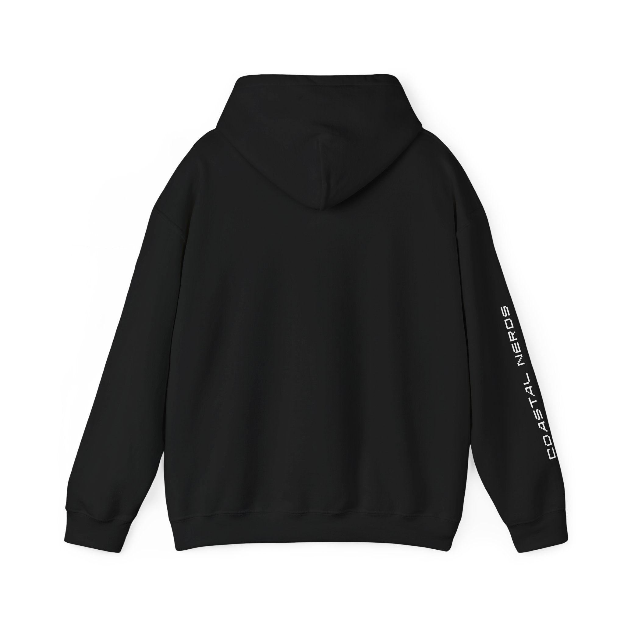 Wave Hoodie