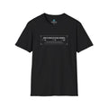Arrow of Enthusiastic Double Gonorrhea Tee
