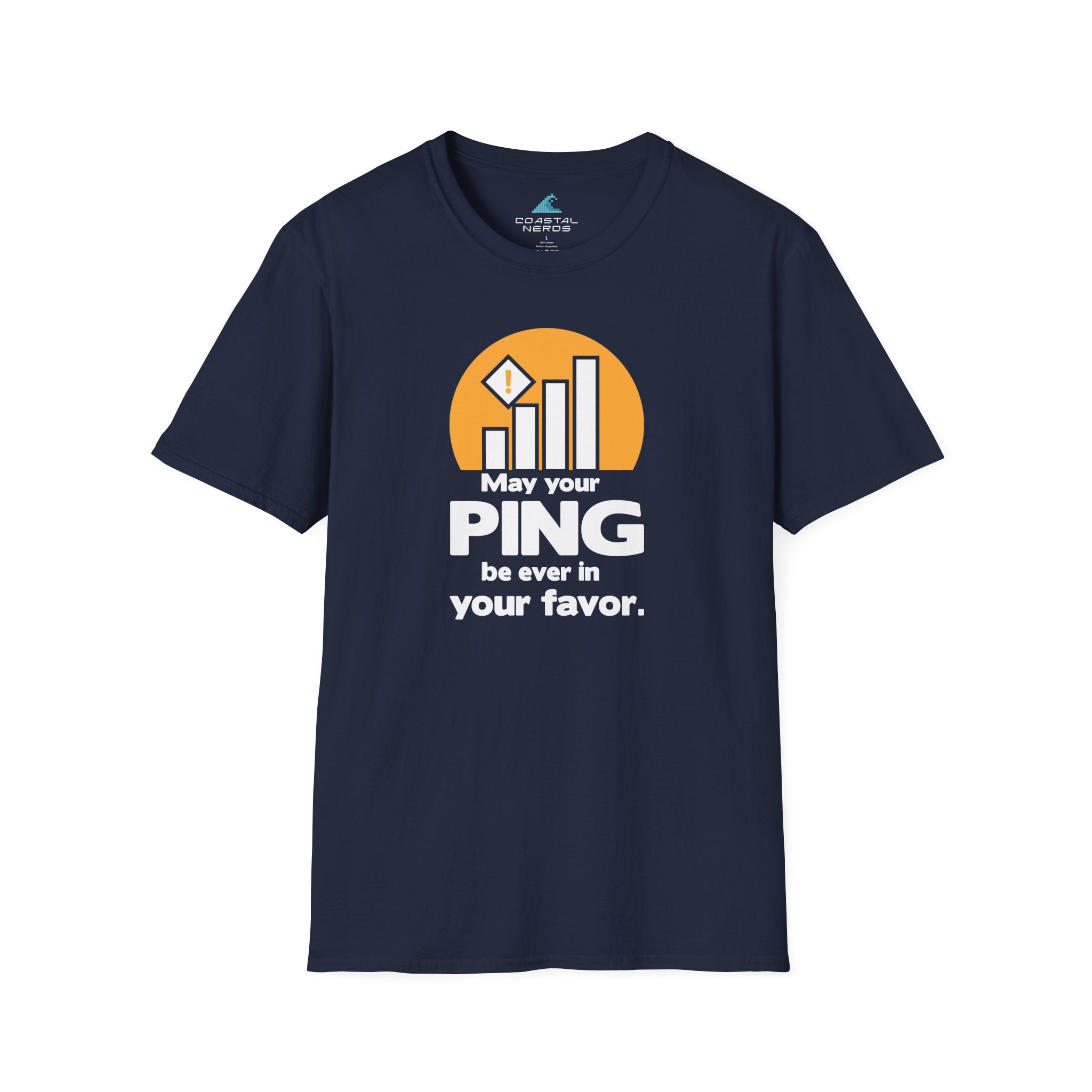 Ping Tee