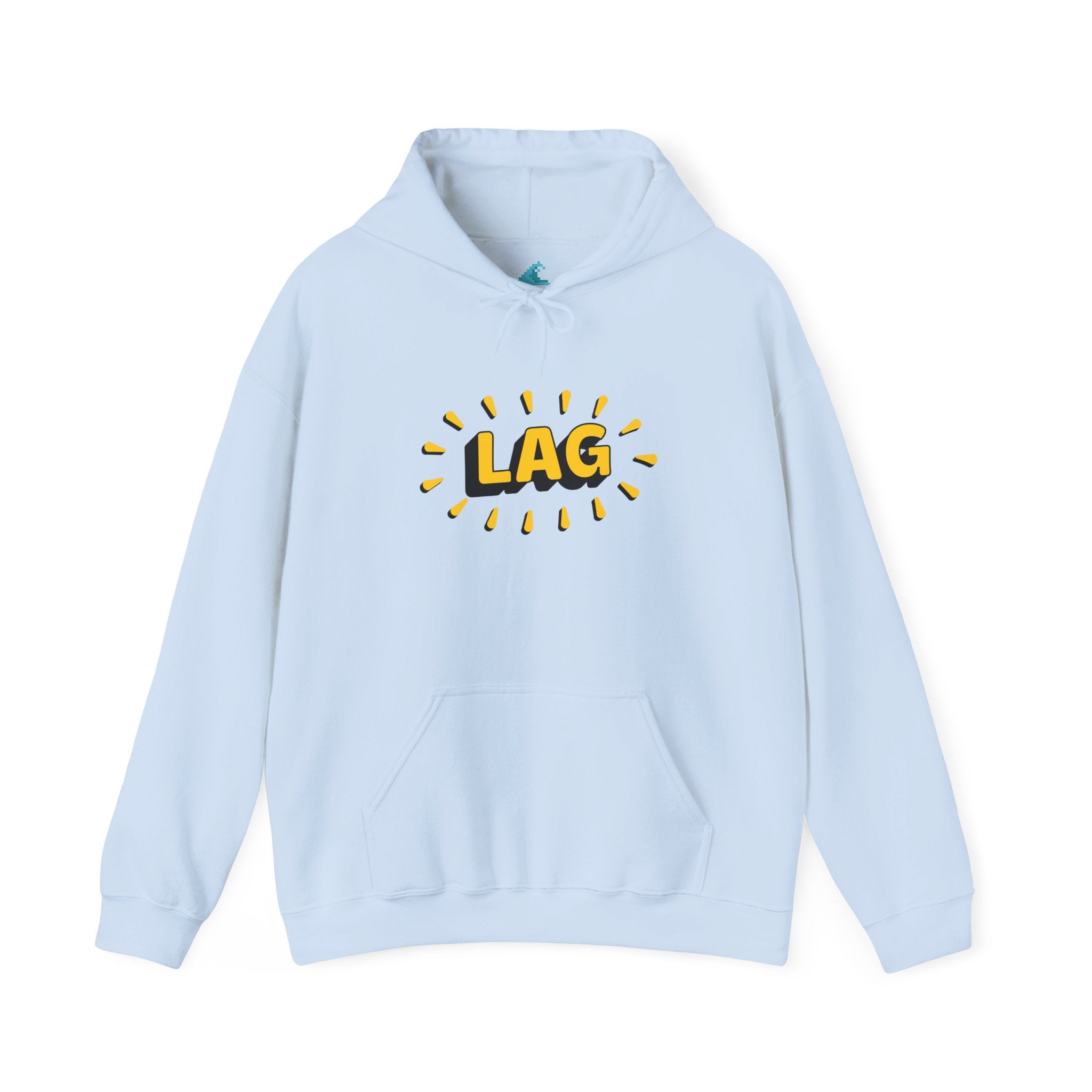 Lag Hoodie
