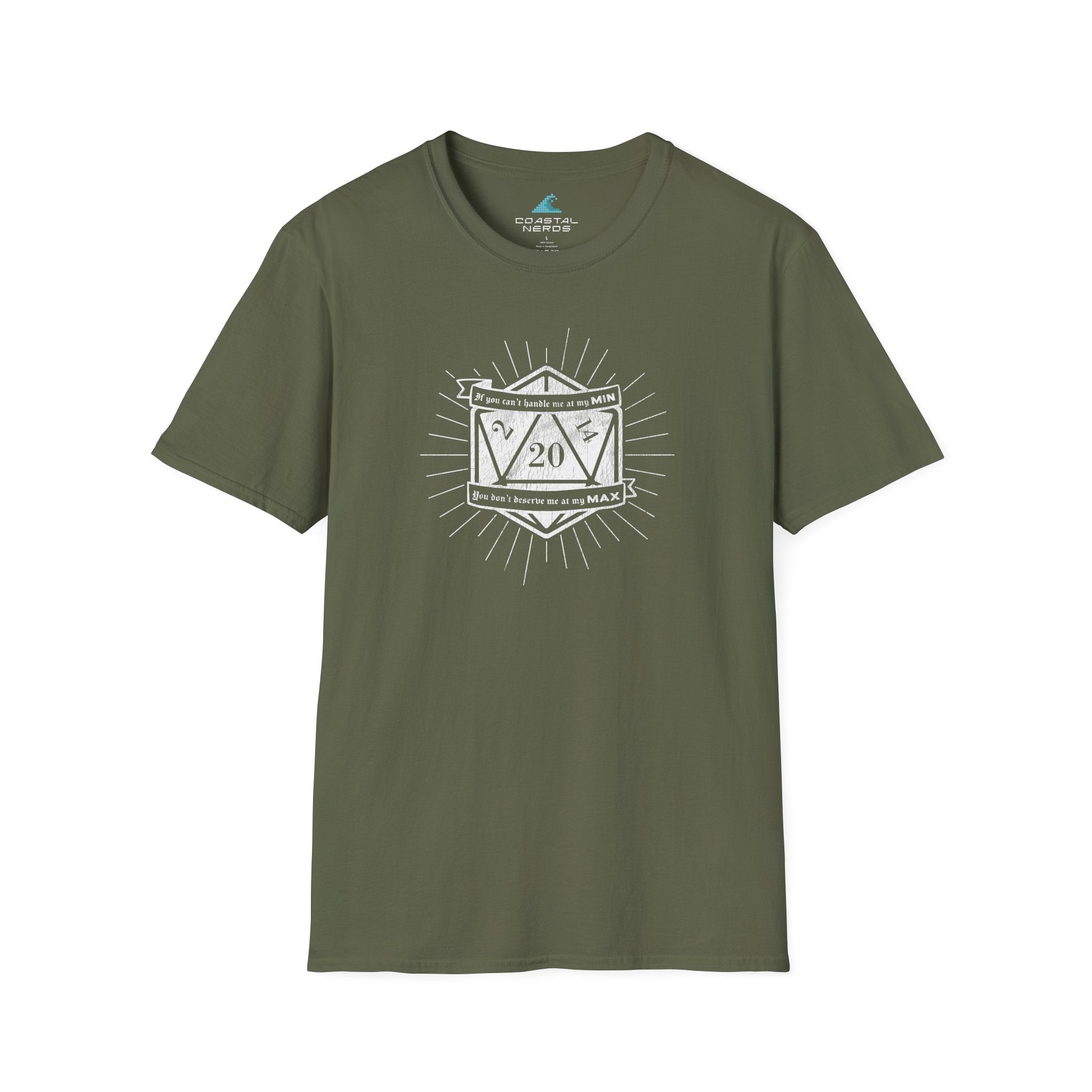 D20 Tee