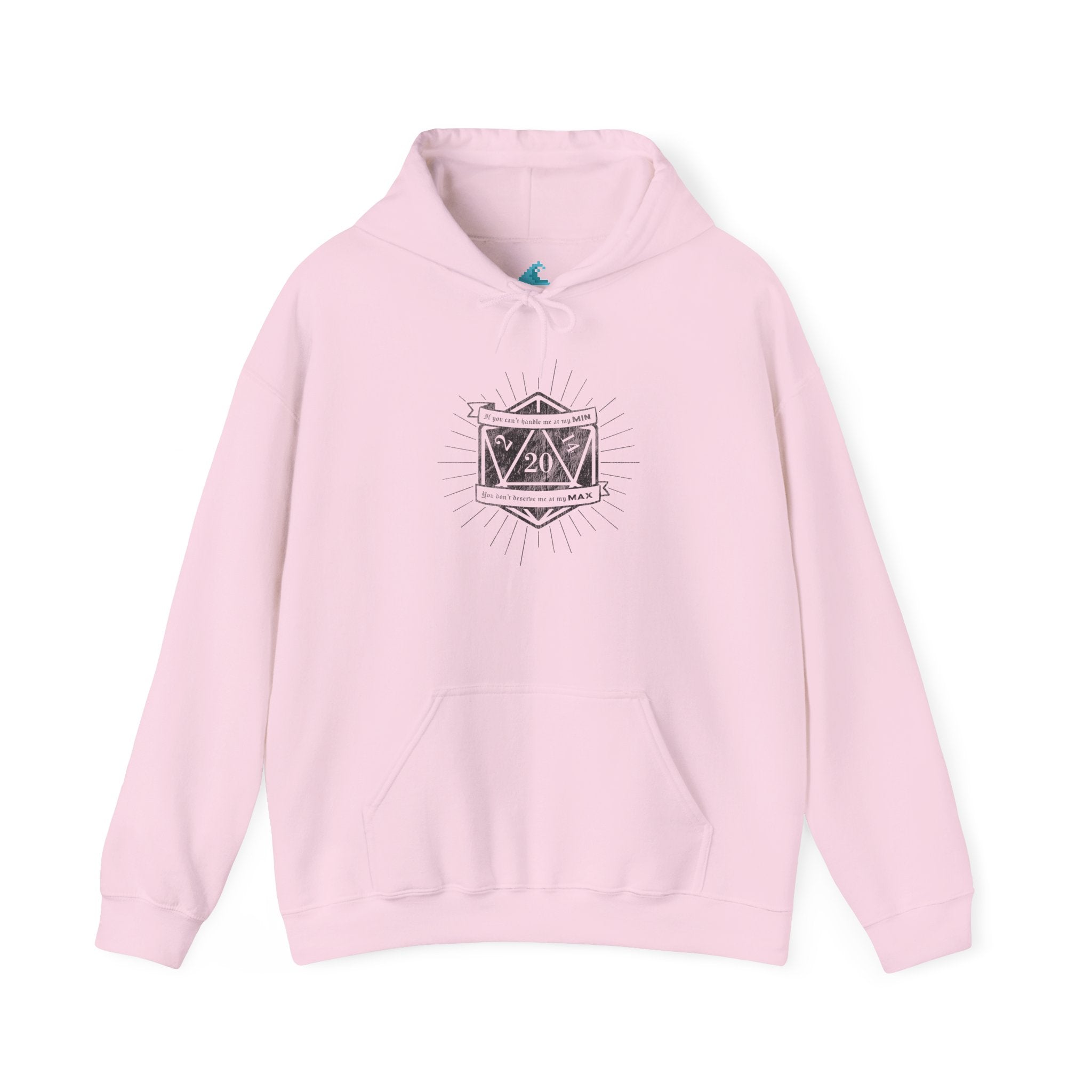 D20 Hoodie