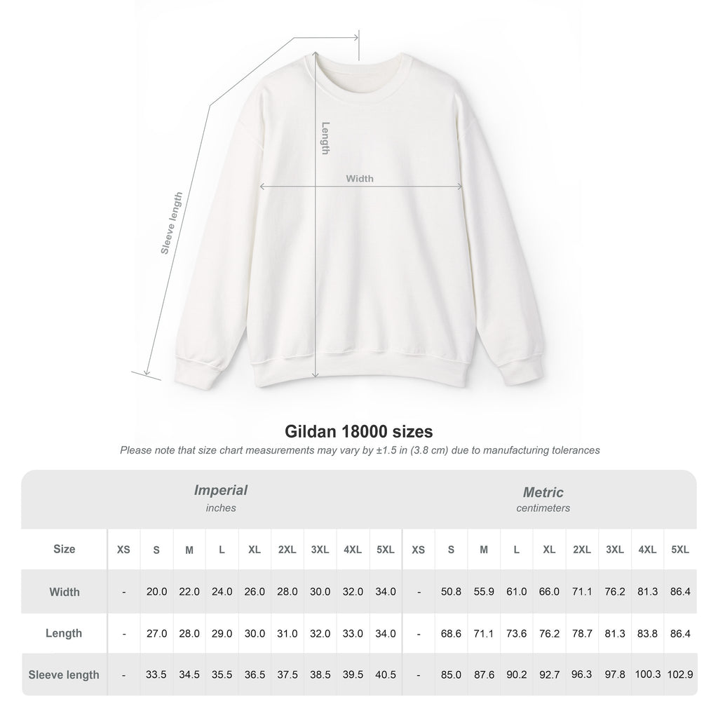 Touch Sand Beach Design Sweatshirt
