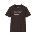 Priorities Tee