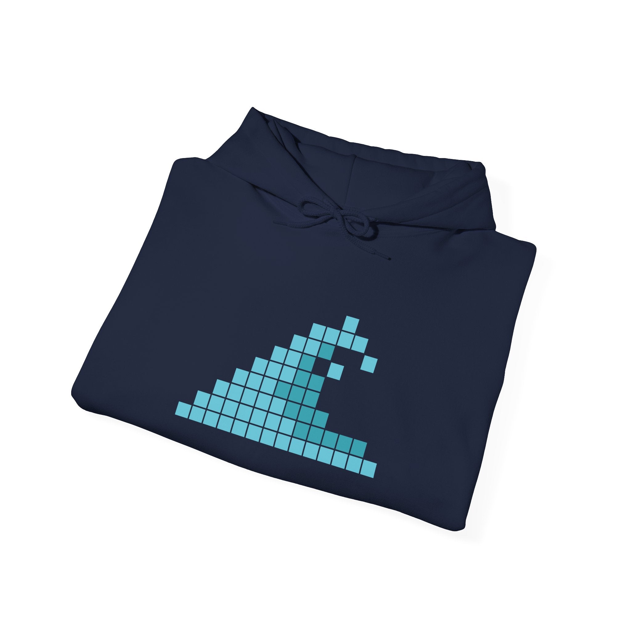 Wave Hoodie