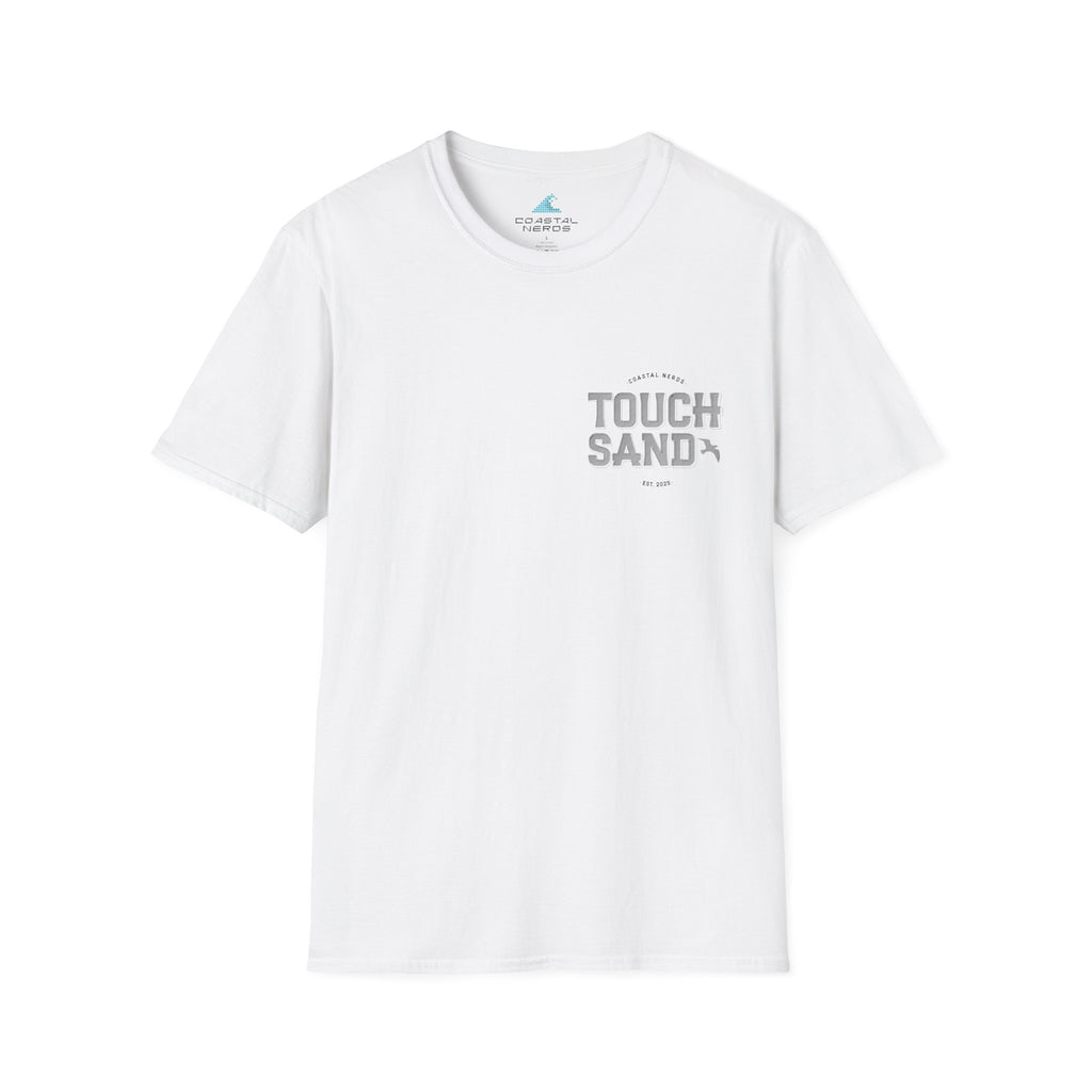 Touch Sand Shell & Butterfly Tee