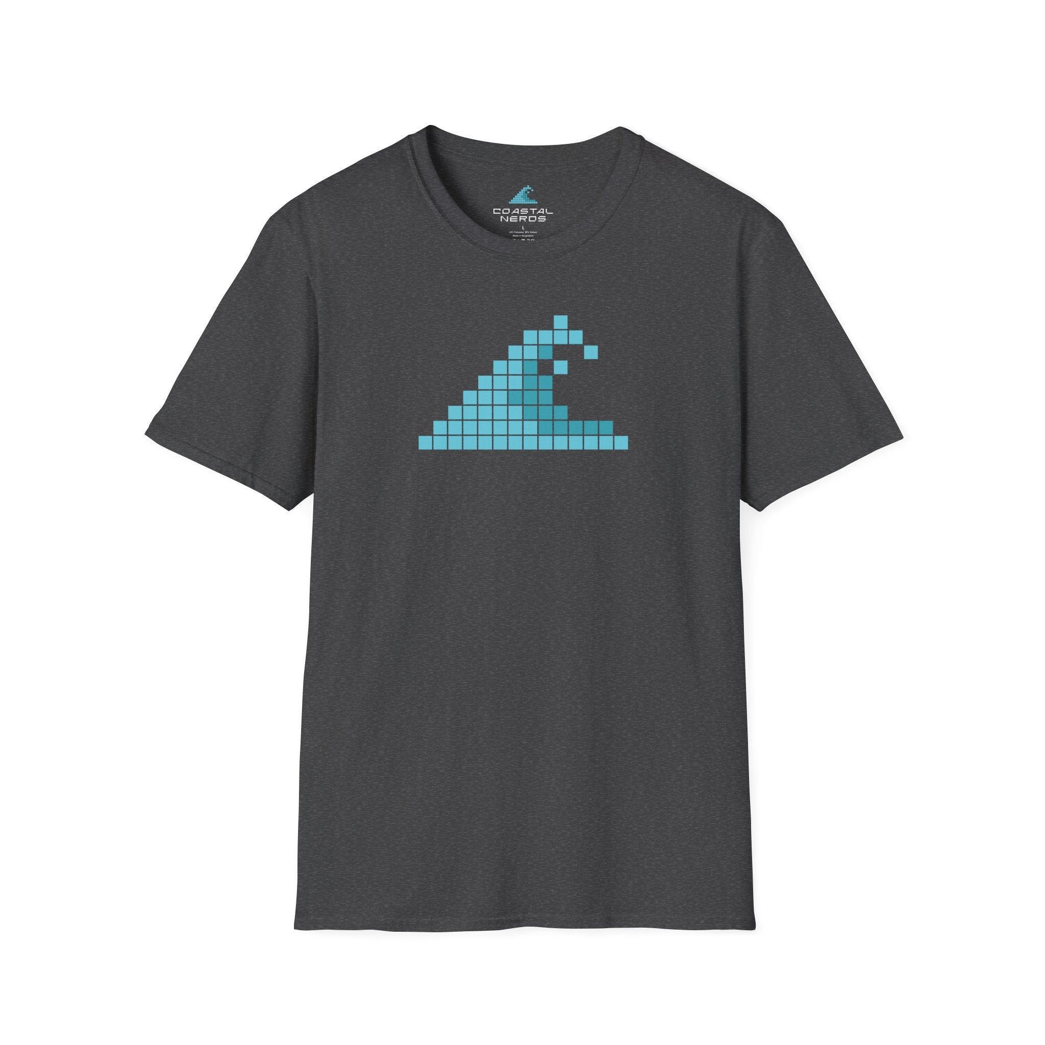 Wave Tee