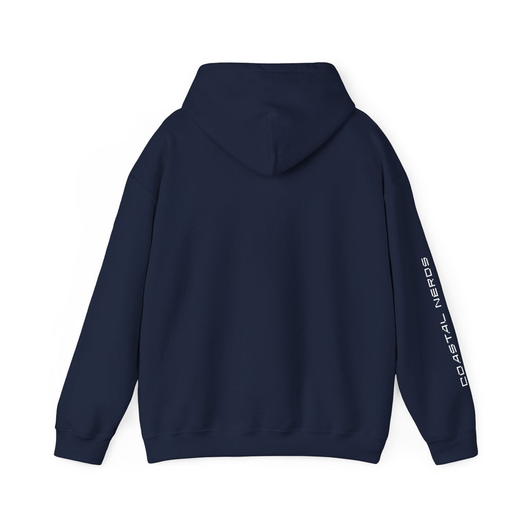 Wave Hoodie