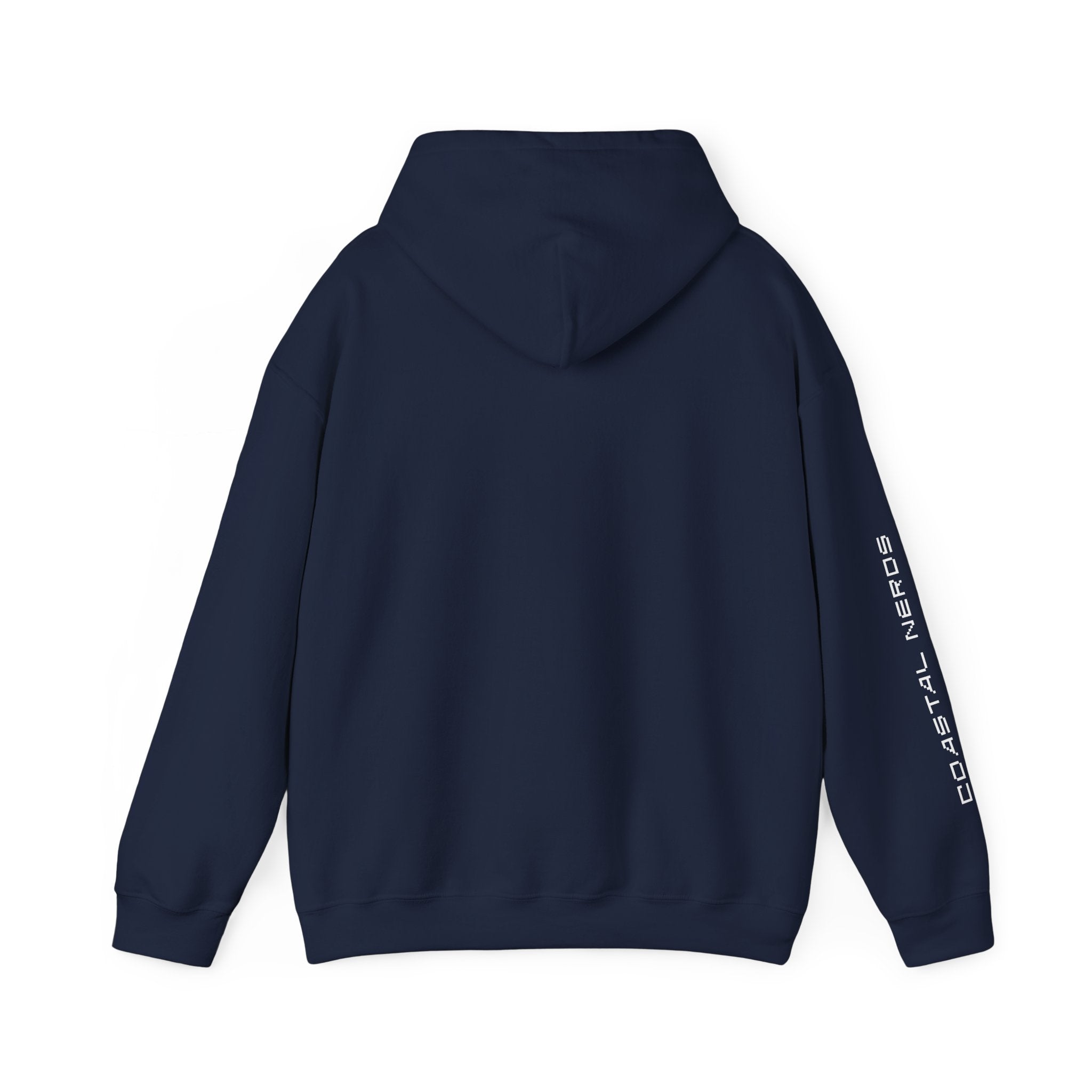 Wave Hoodie