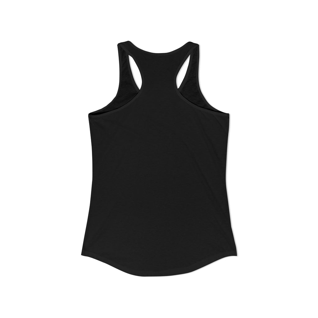 Touch Sand Racerback Tank