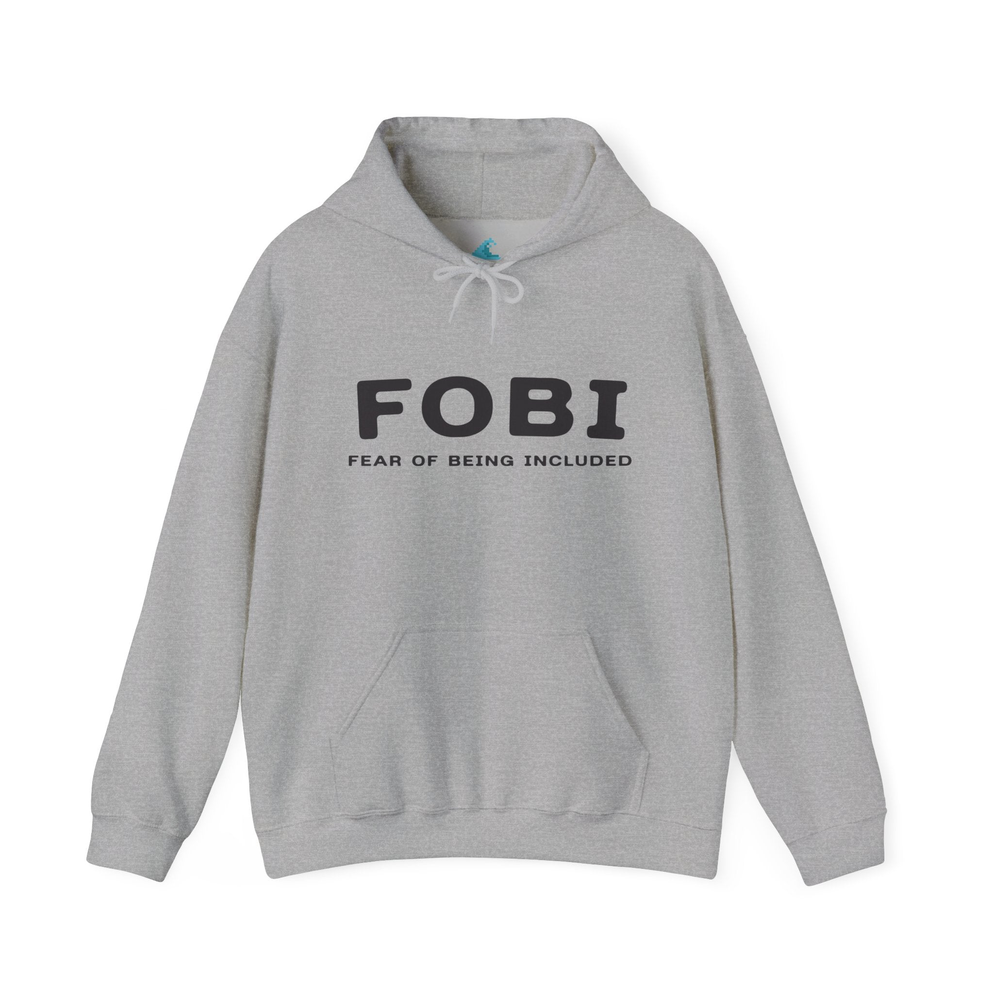 FOBI Hoodie