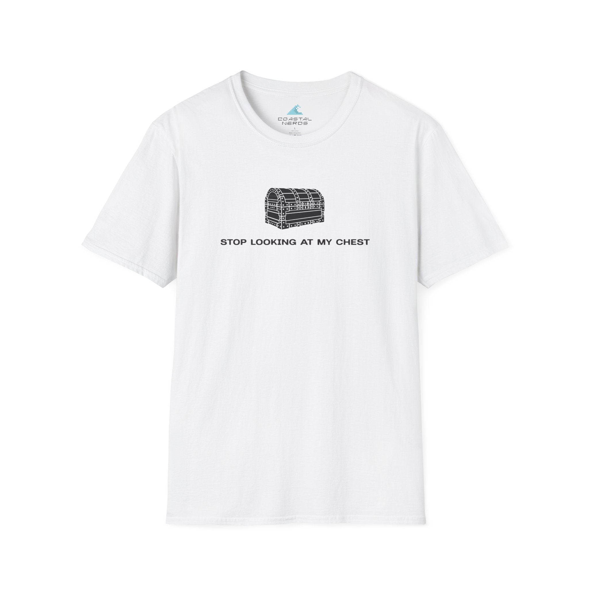 Chest Tee