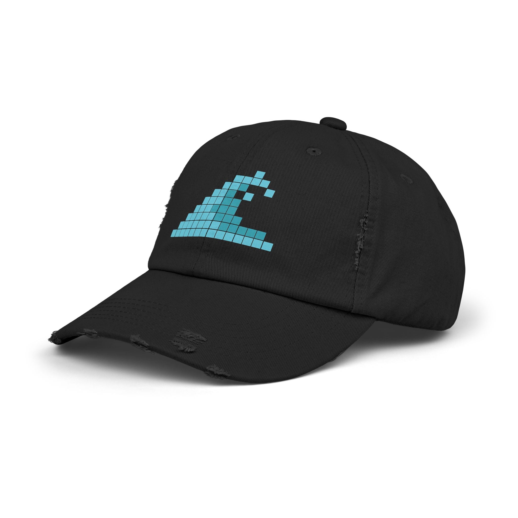 Wave Cap