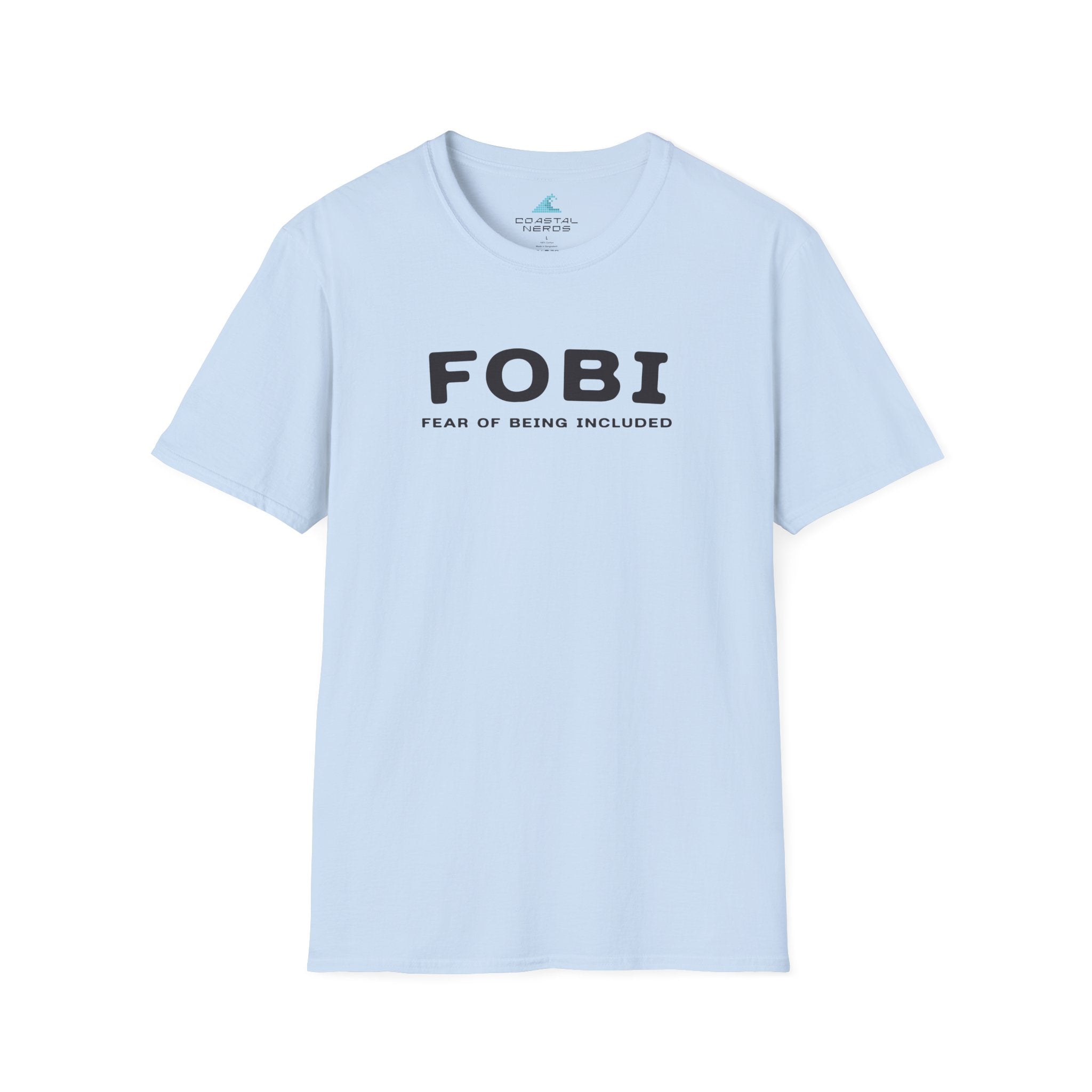 FOBI Tee