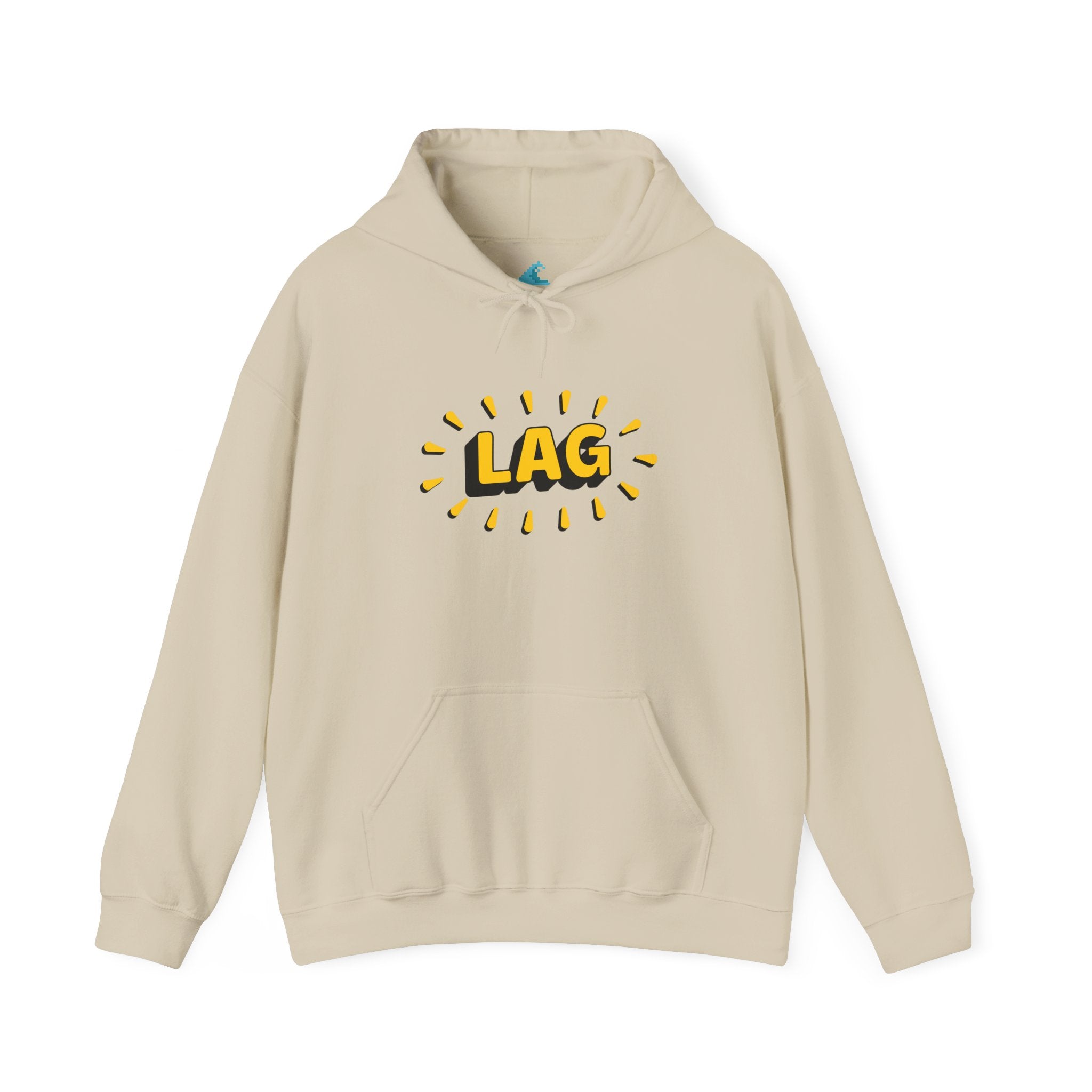 Lag Hoodie