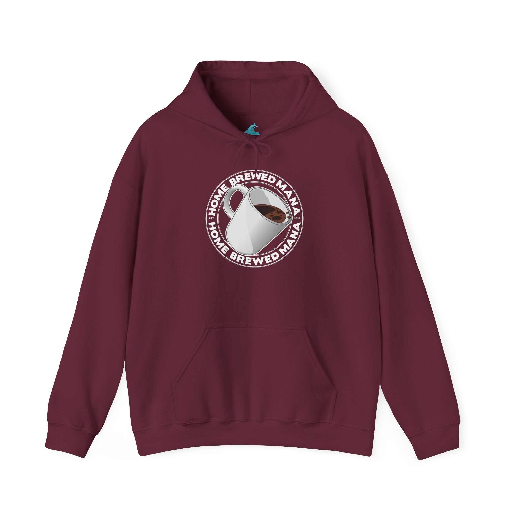 Home Brewed Mana Sweatshirt