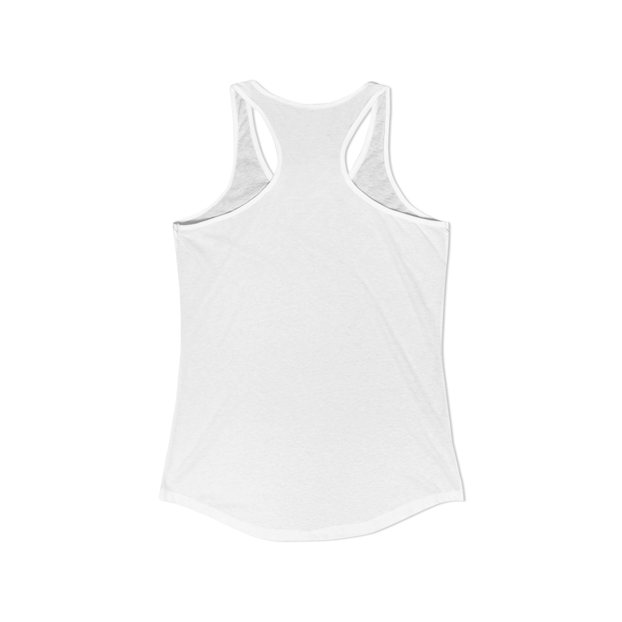Touch Sand Racerback Tank