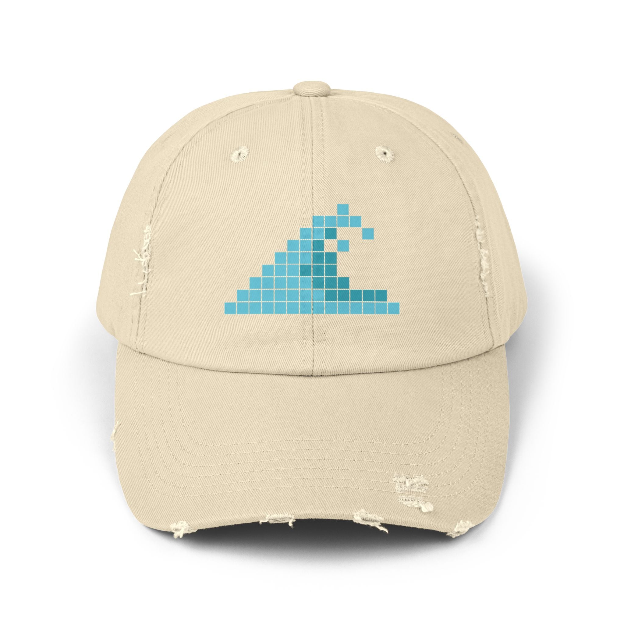 Wave Cap