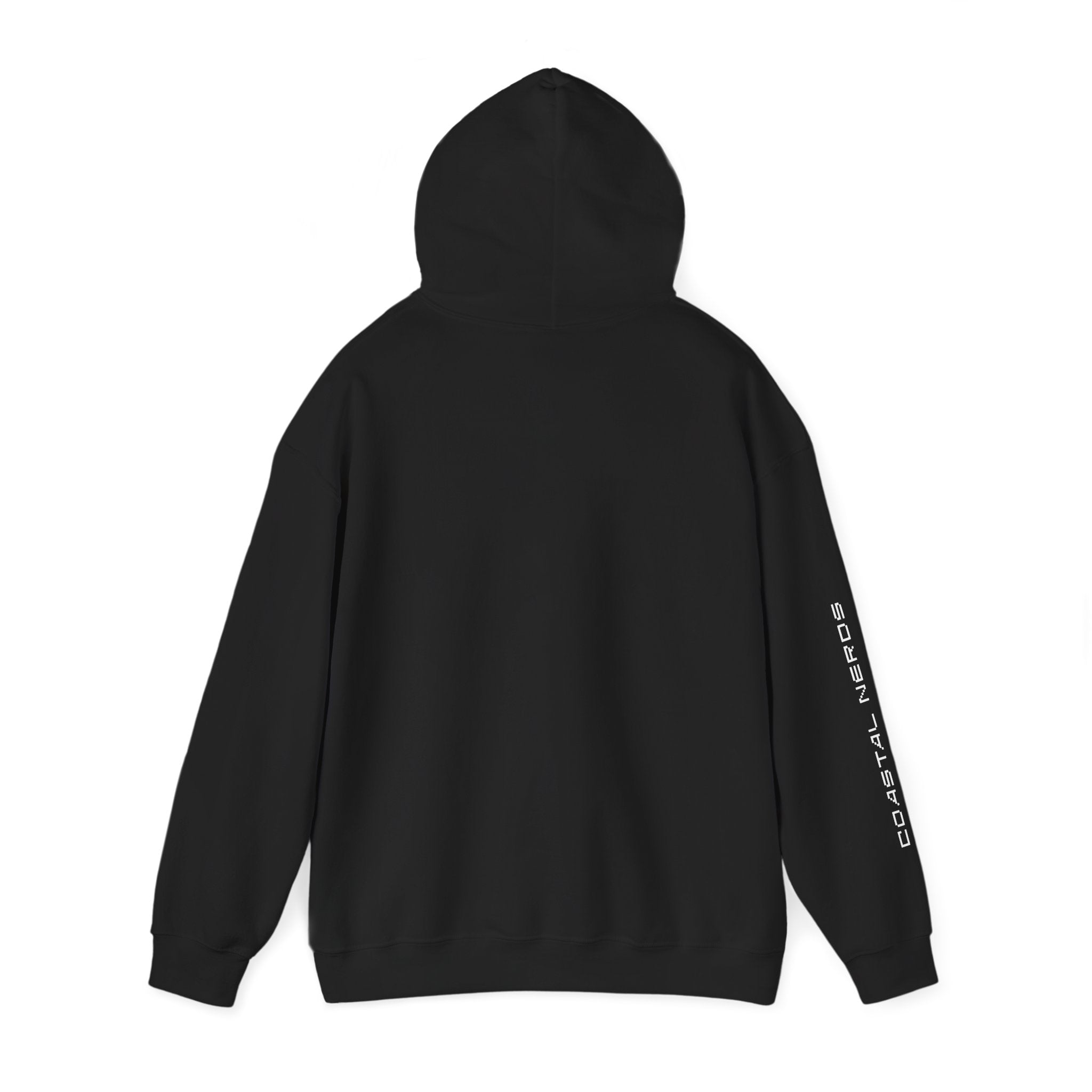 Wave Hoodie