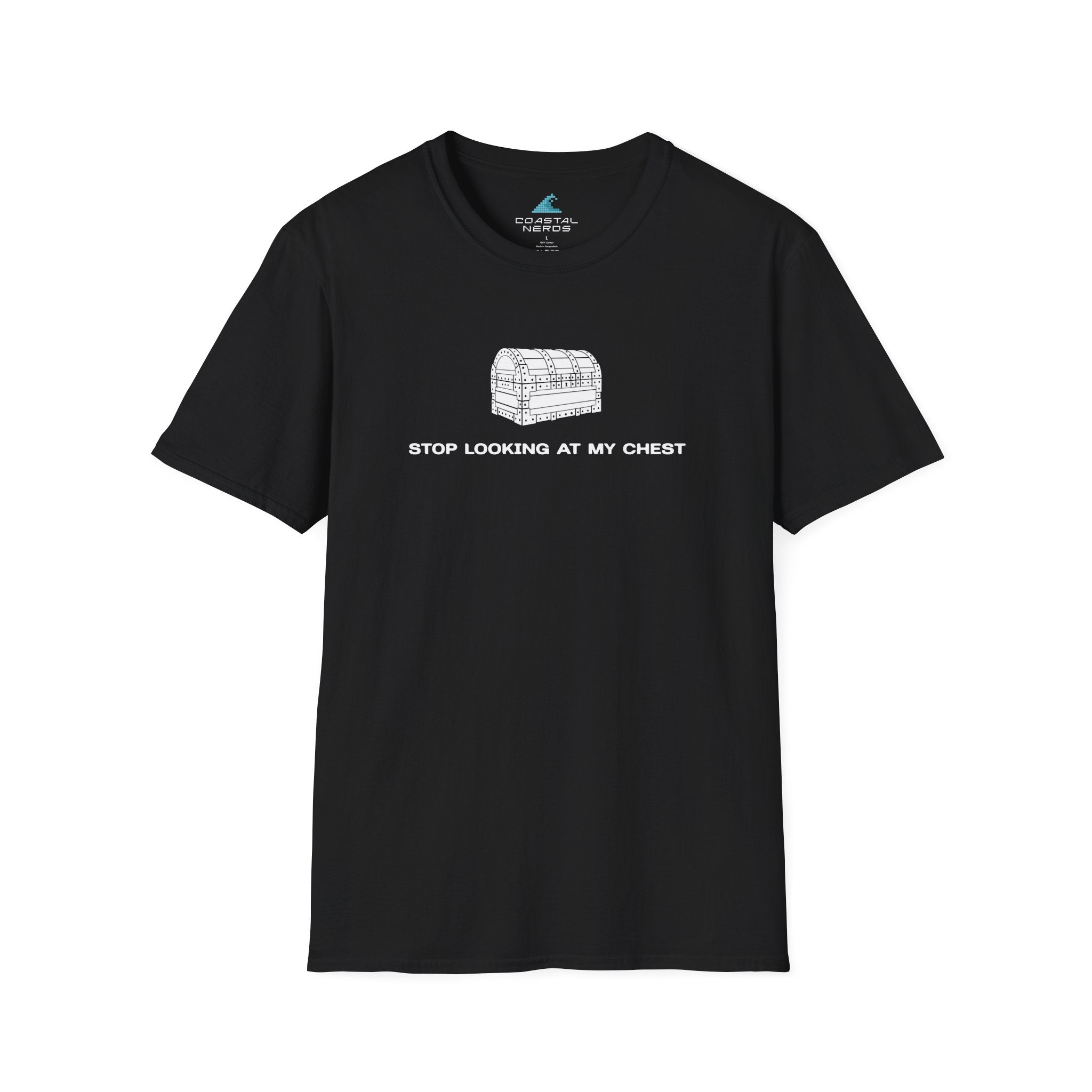 Chest Tee