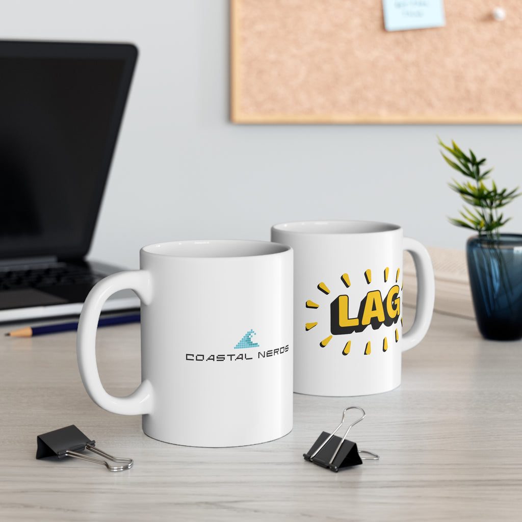 Lag Mug