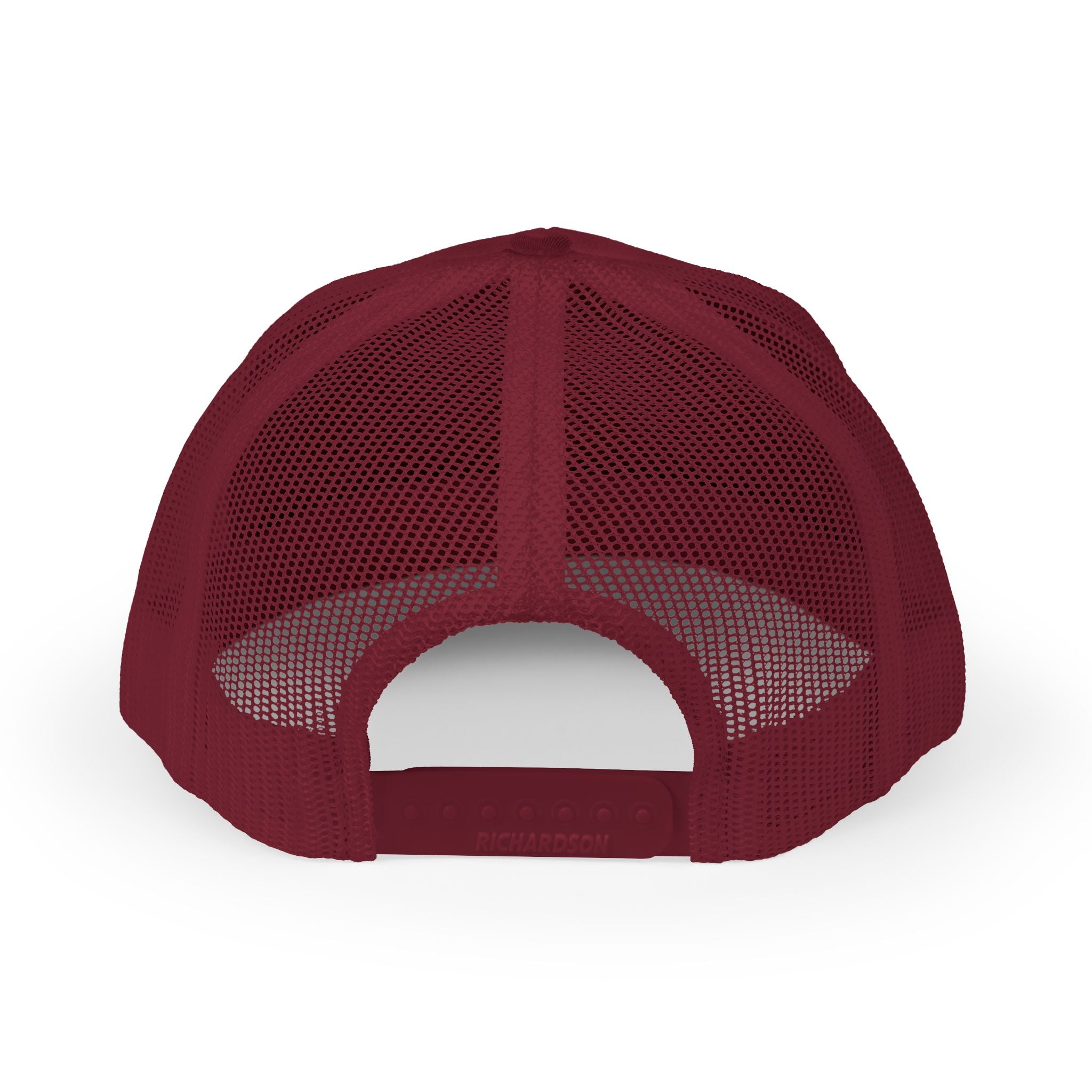 Wave Trucker Hat