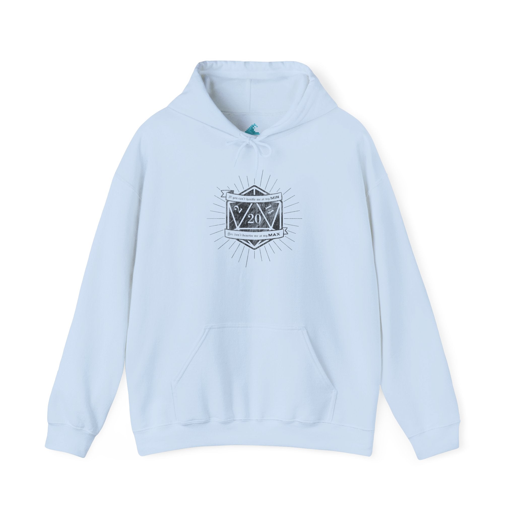 D20 Hoodie