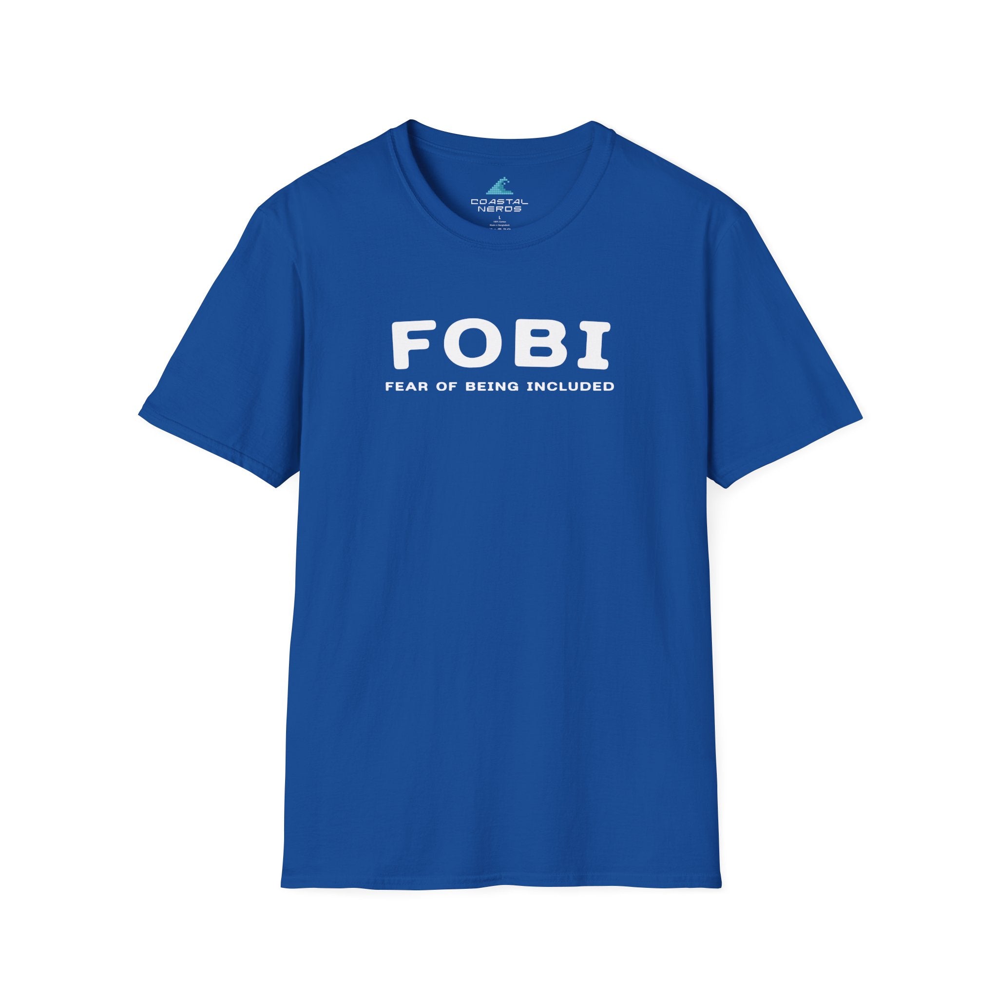 FOBI Tee