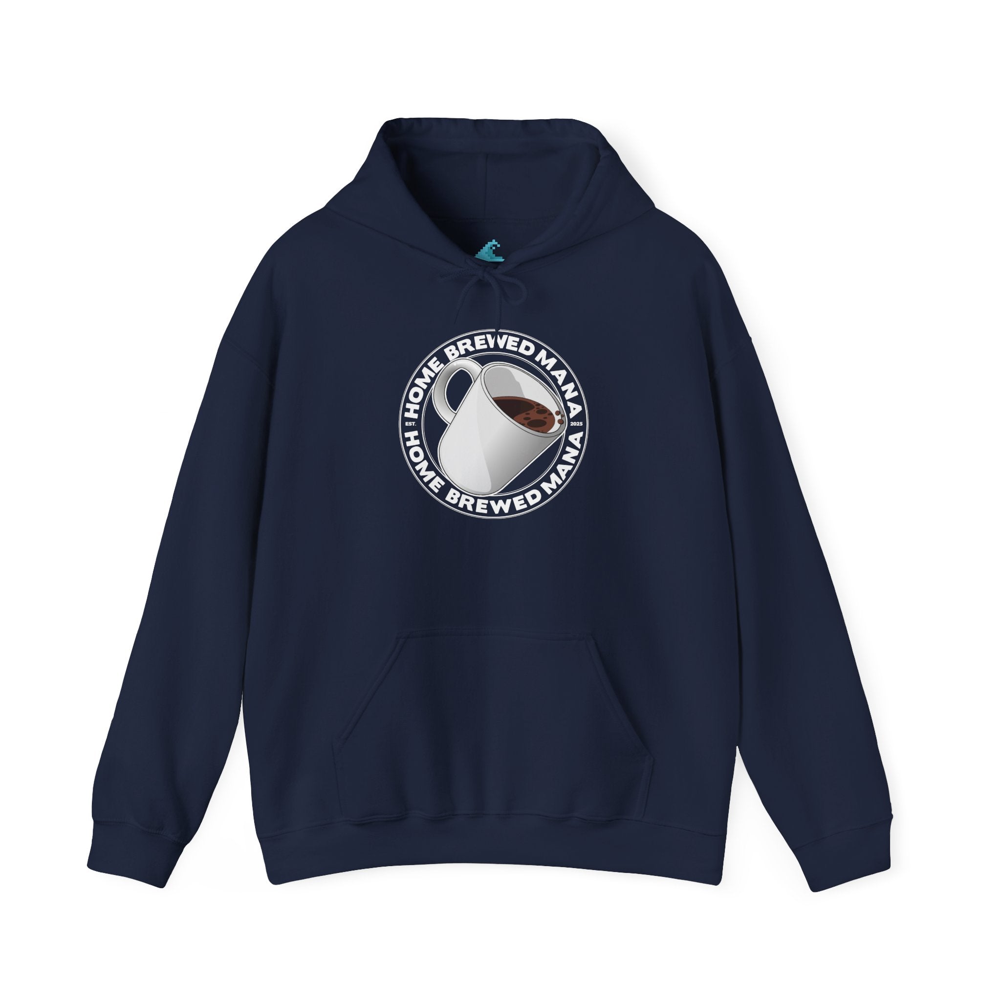 Home Brewed Mana Sweatshirt