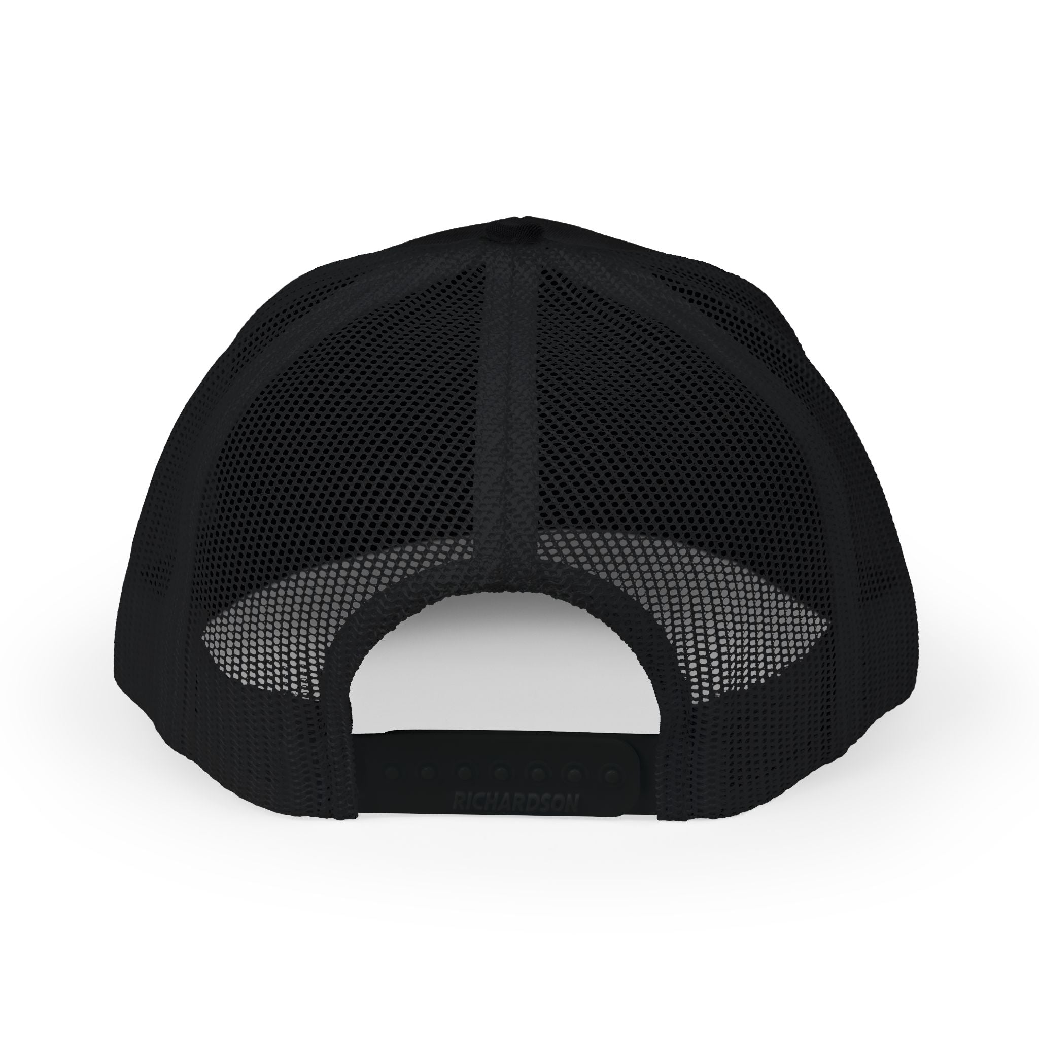 Wave Trucker Hat