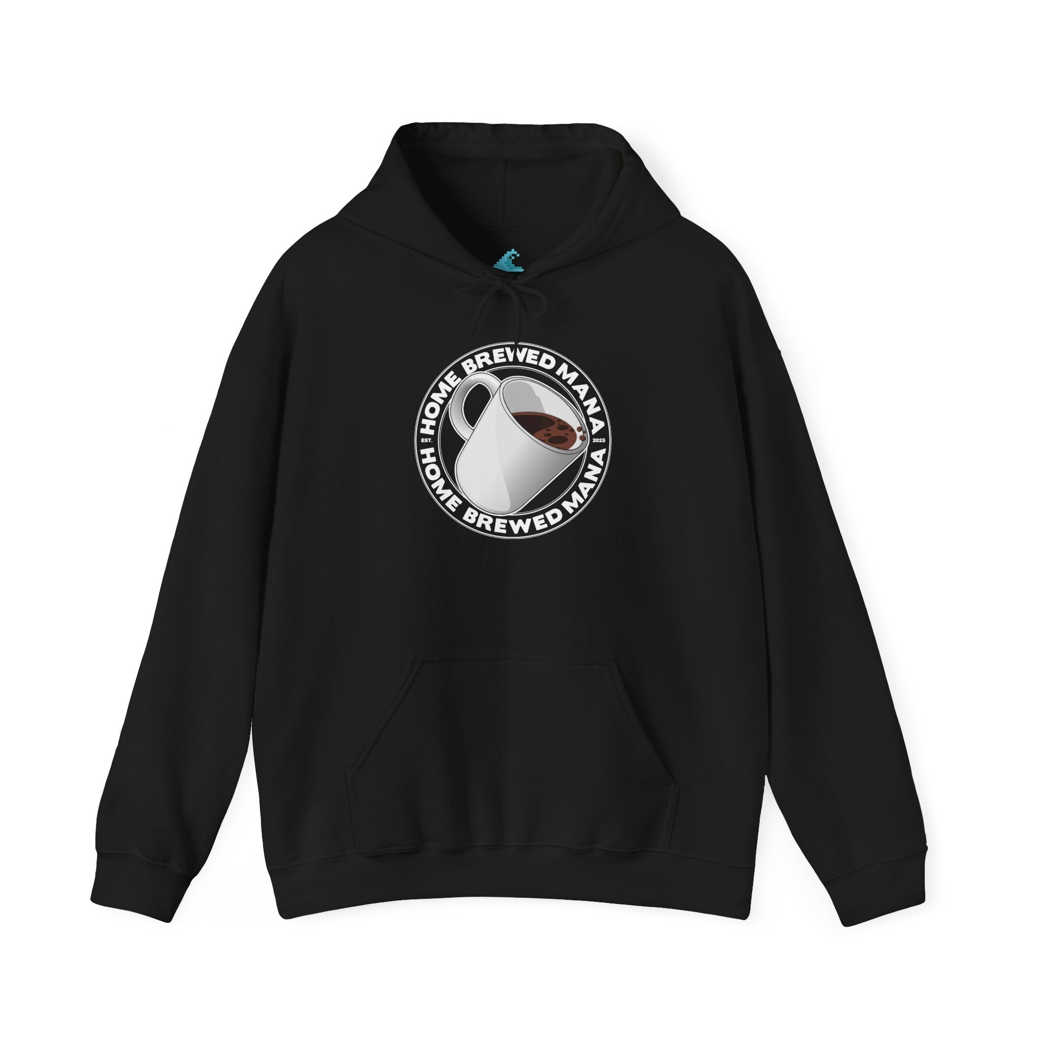 Home Brewed Mana Sweatshirt