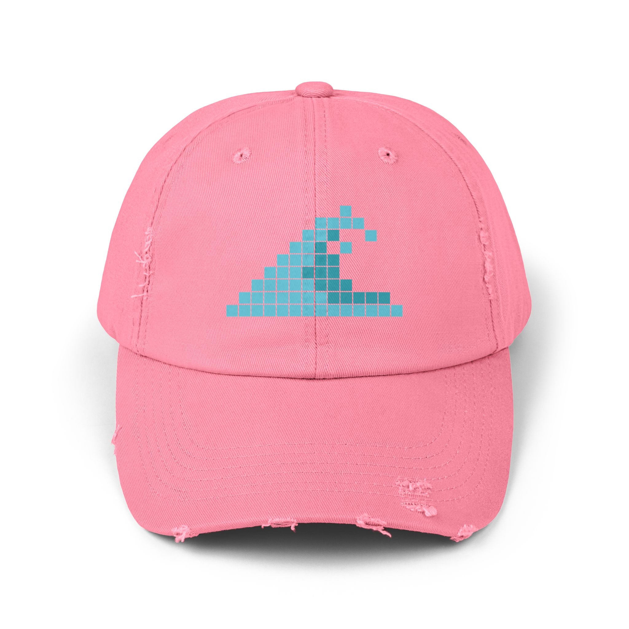 Wave Cap