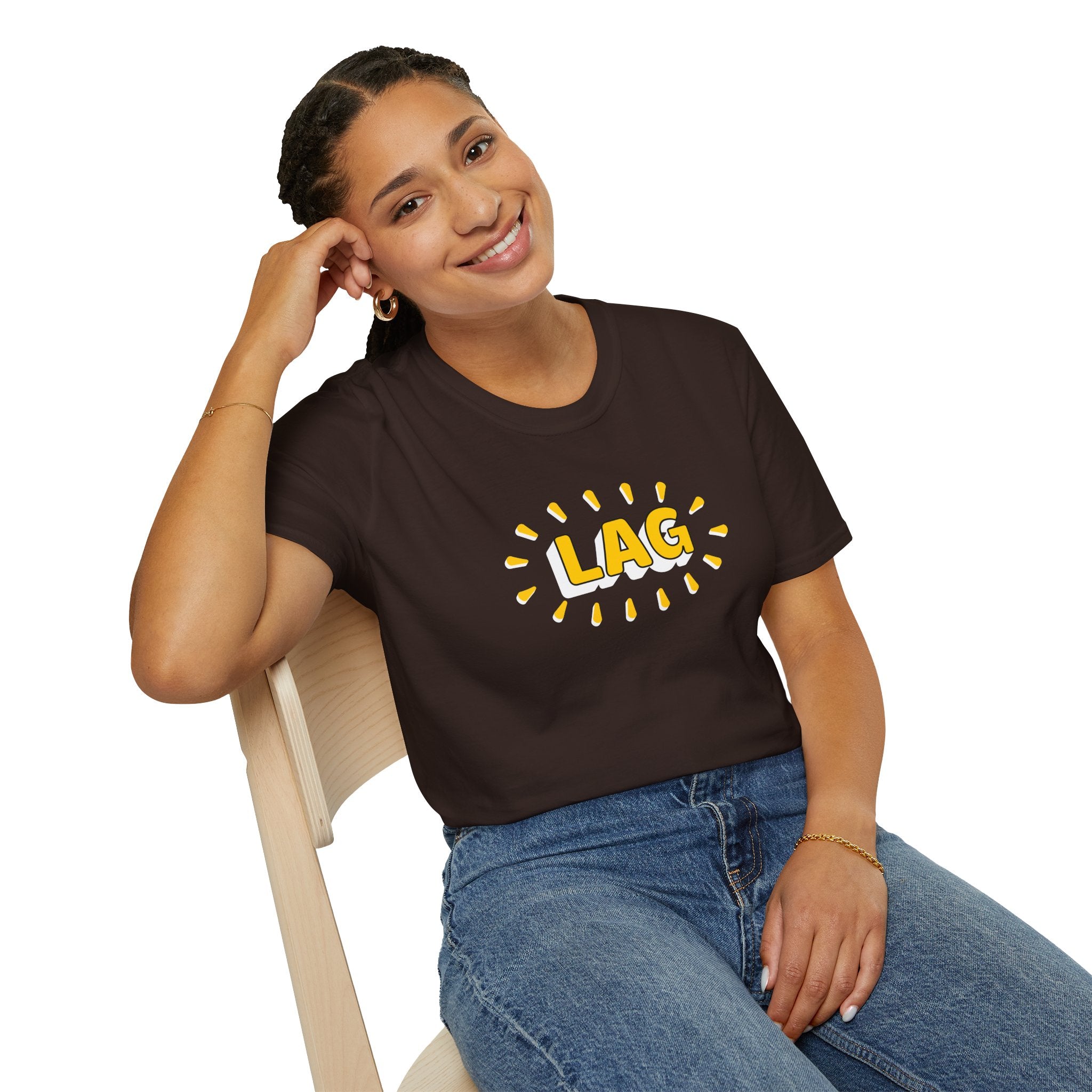 Lag Tee