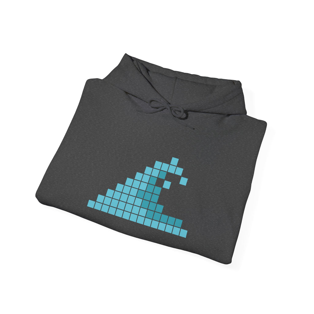 Wave Hoodie