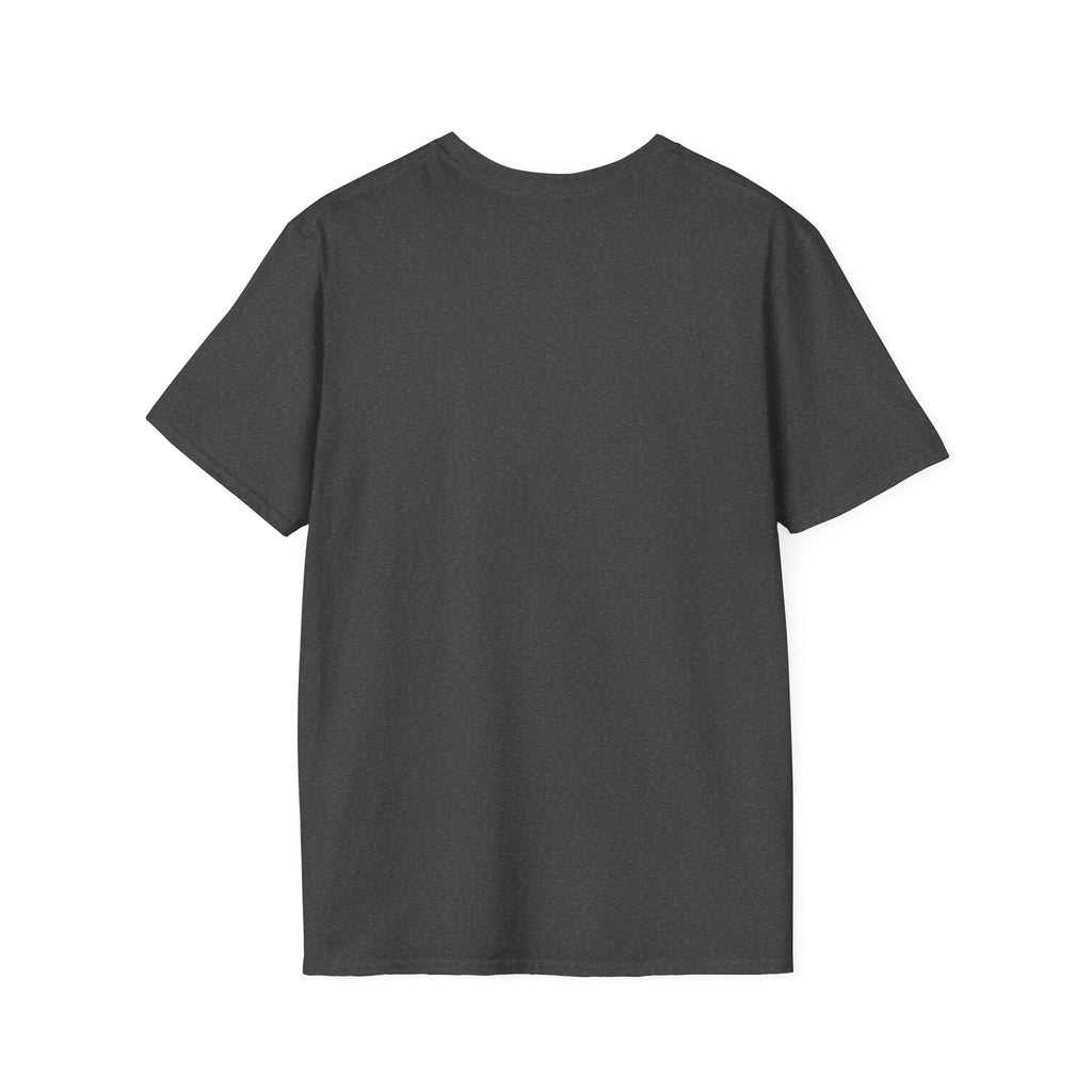 Touch Sand Classy Design Tee