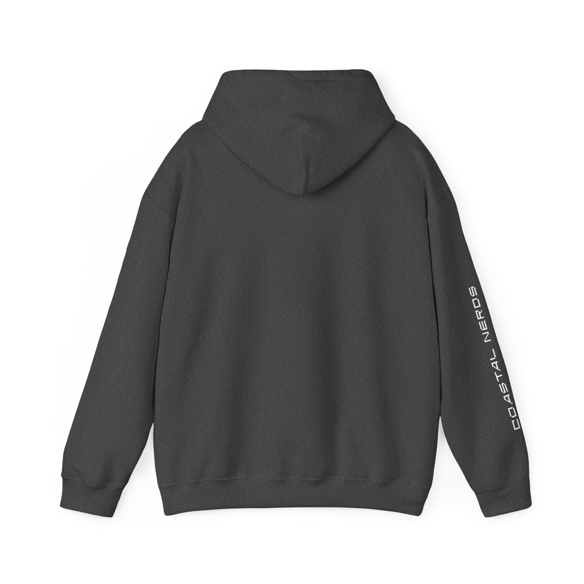 Wave Hoodie