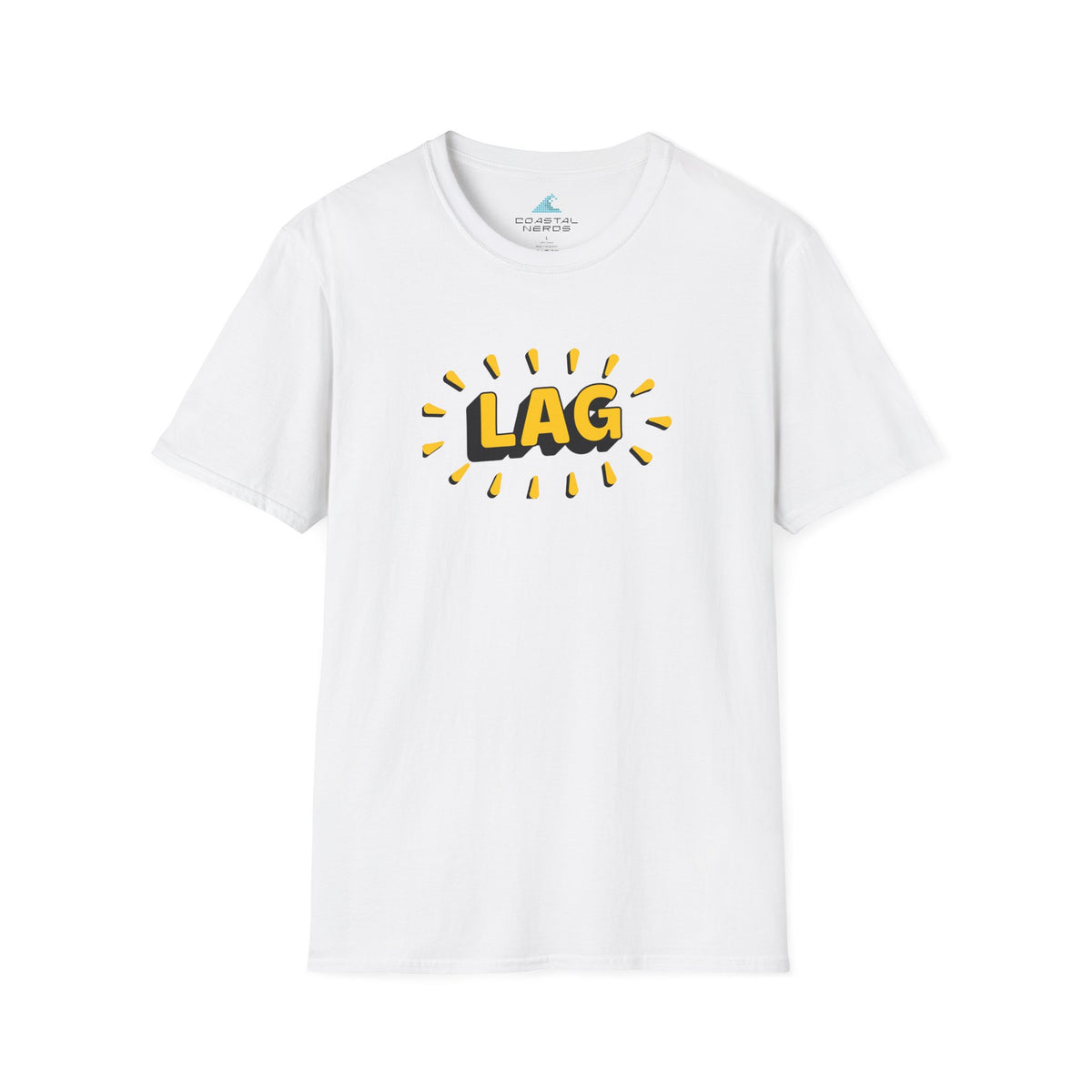 Lag Tee