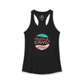 Touch Sand Racerback Tank