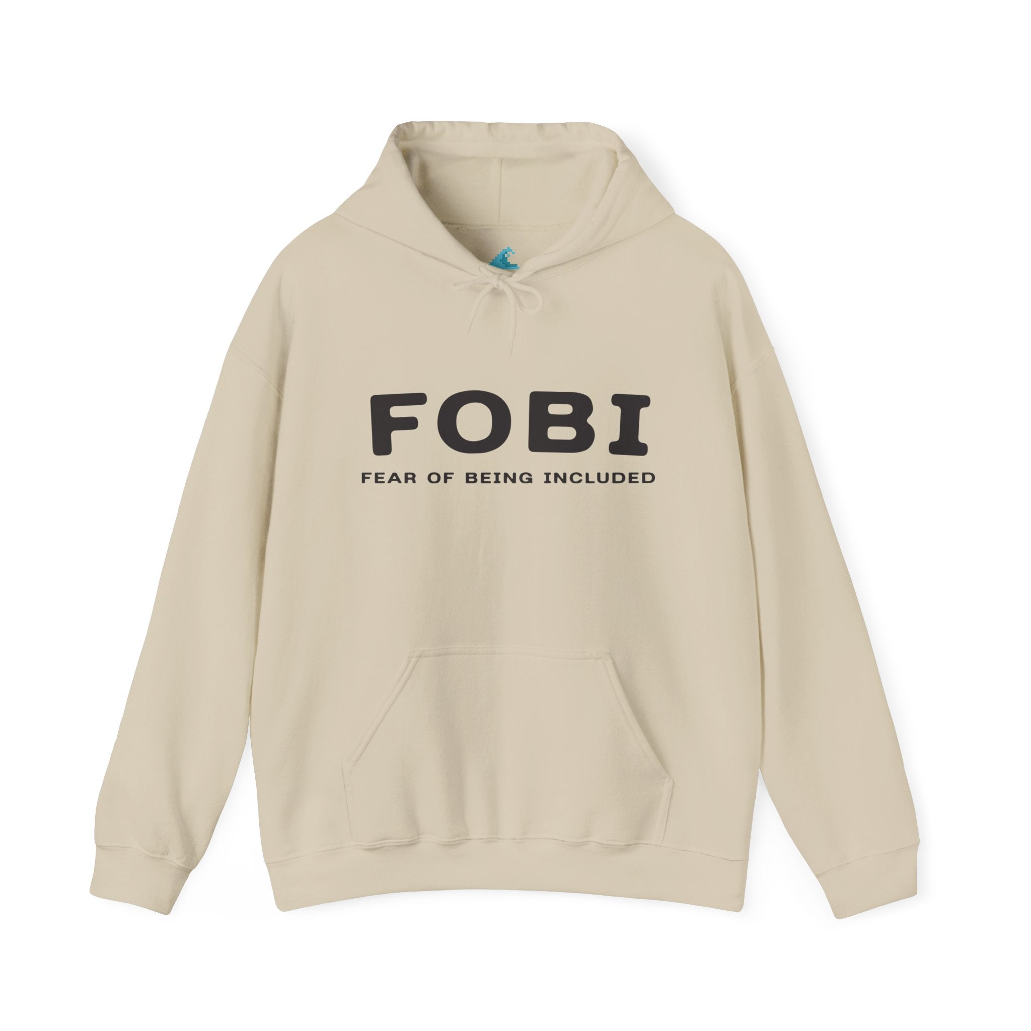 FOBI Hoodie