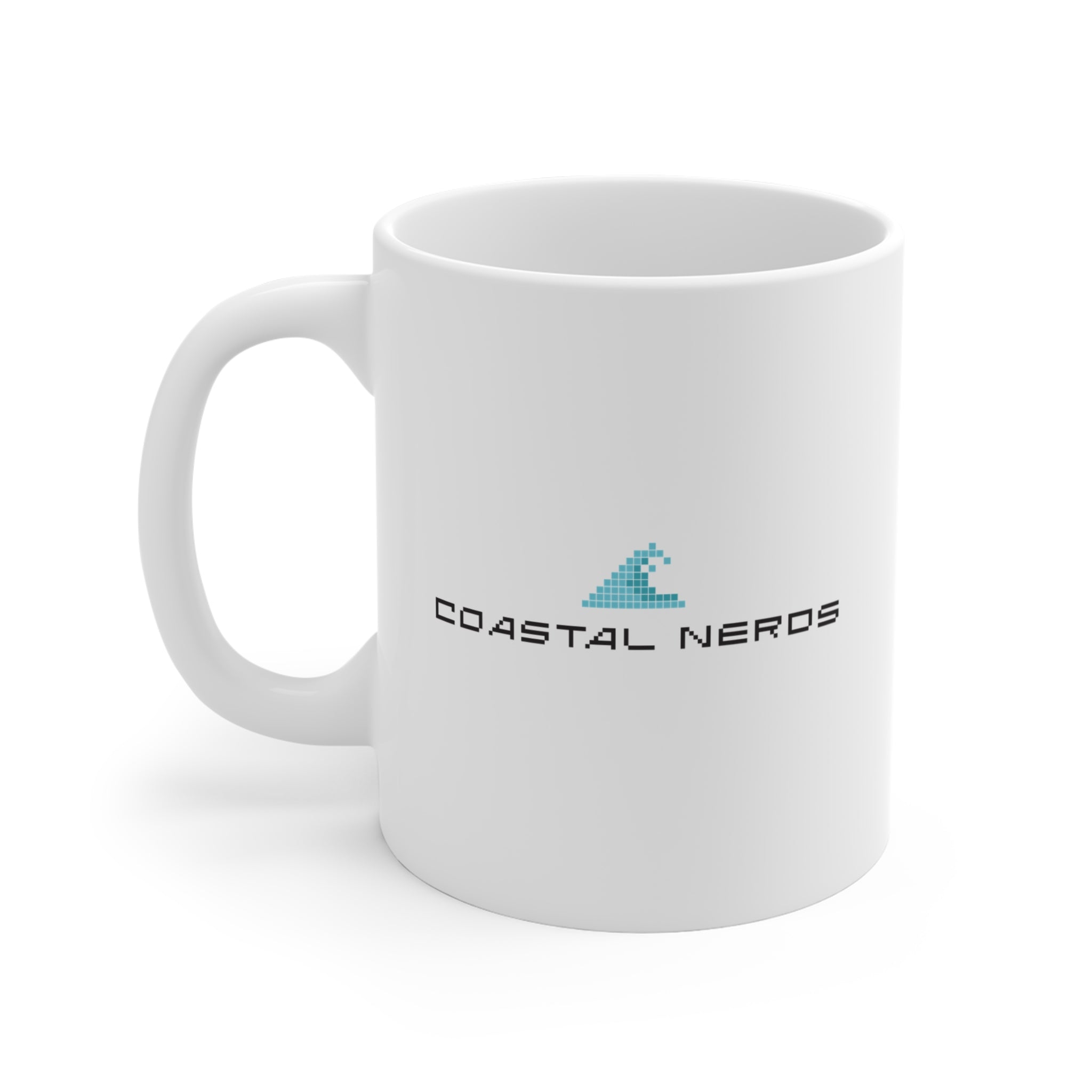 Lag Mug