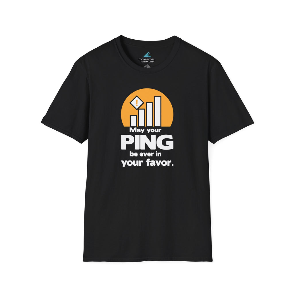 Ping Tee