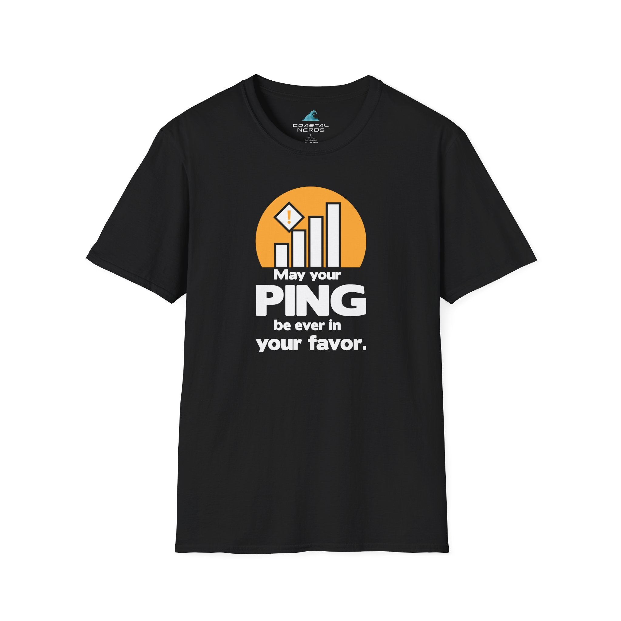 Ping Tee