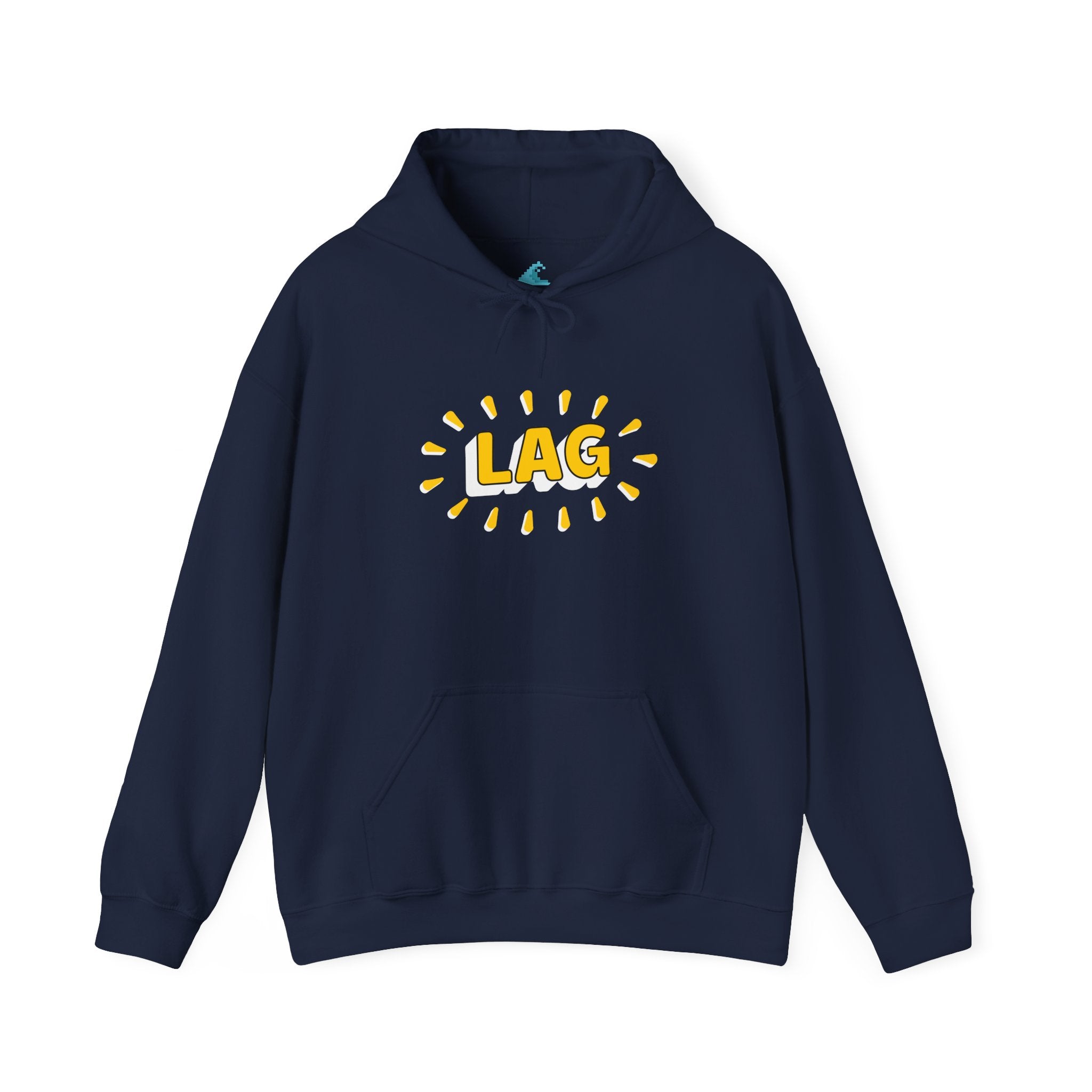 Lag Hoodie