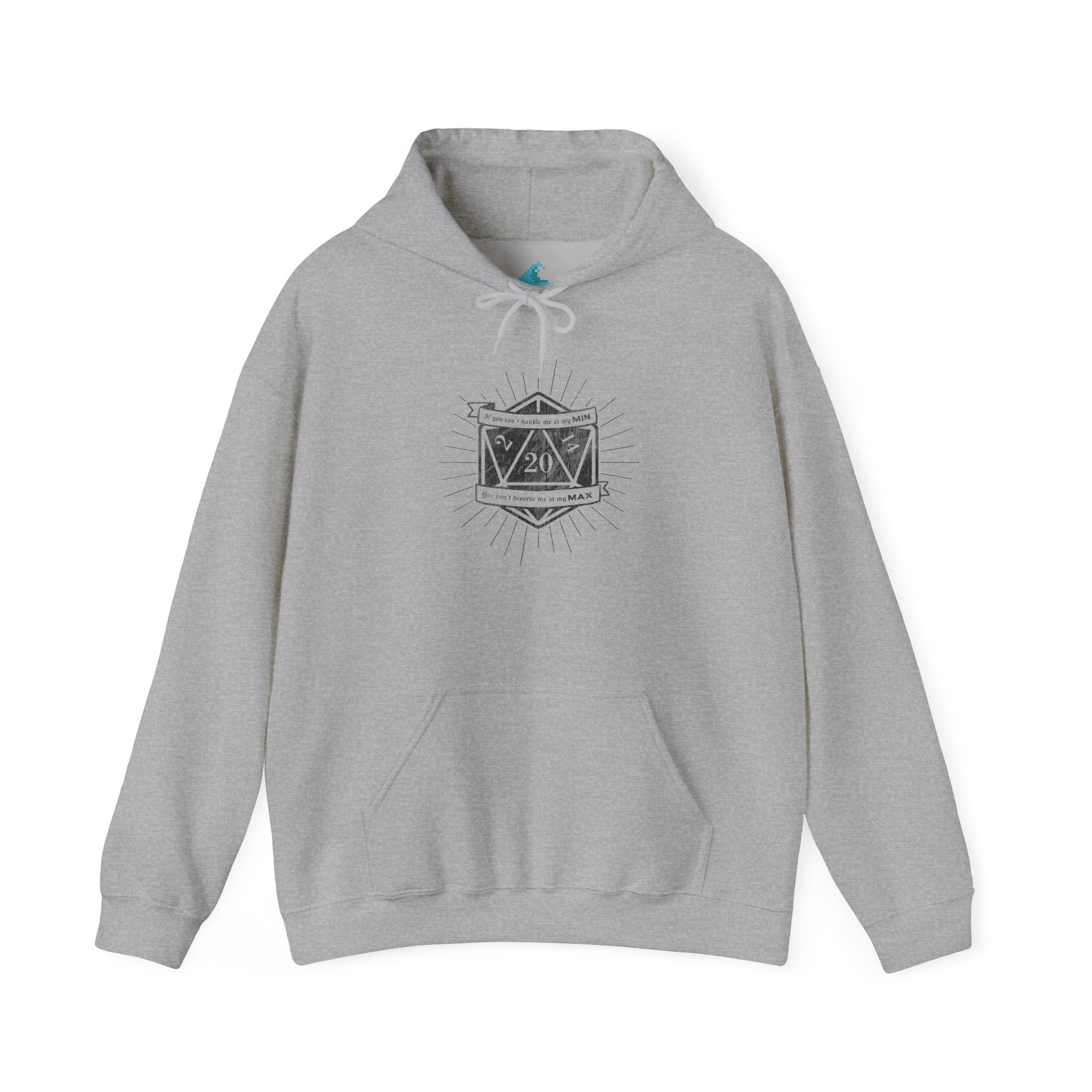 D20 Hoodie